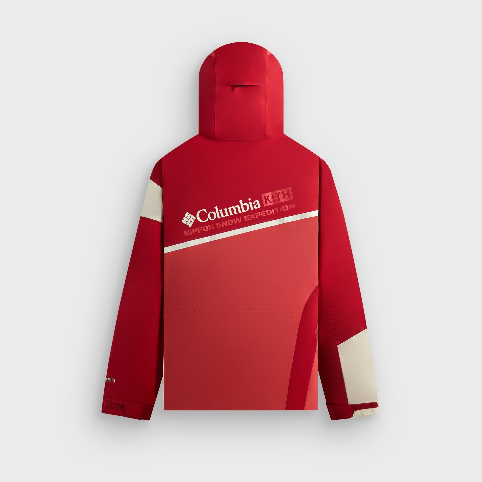 Kith for Columbia 3L Ski Interchange™ Jacket - Verge