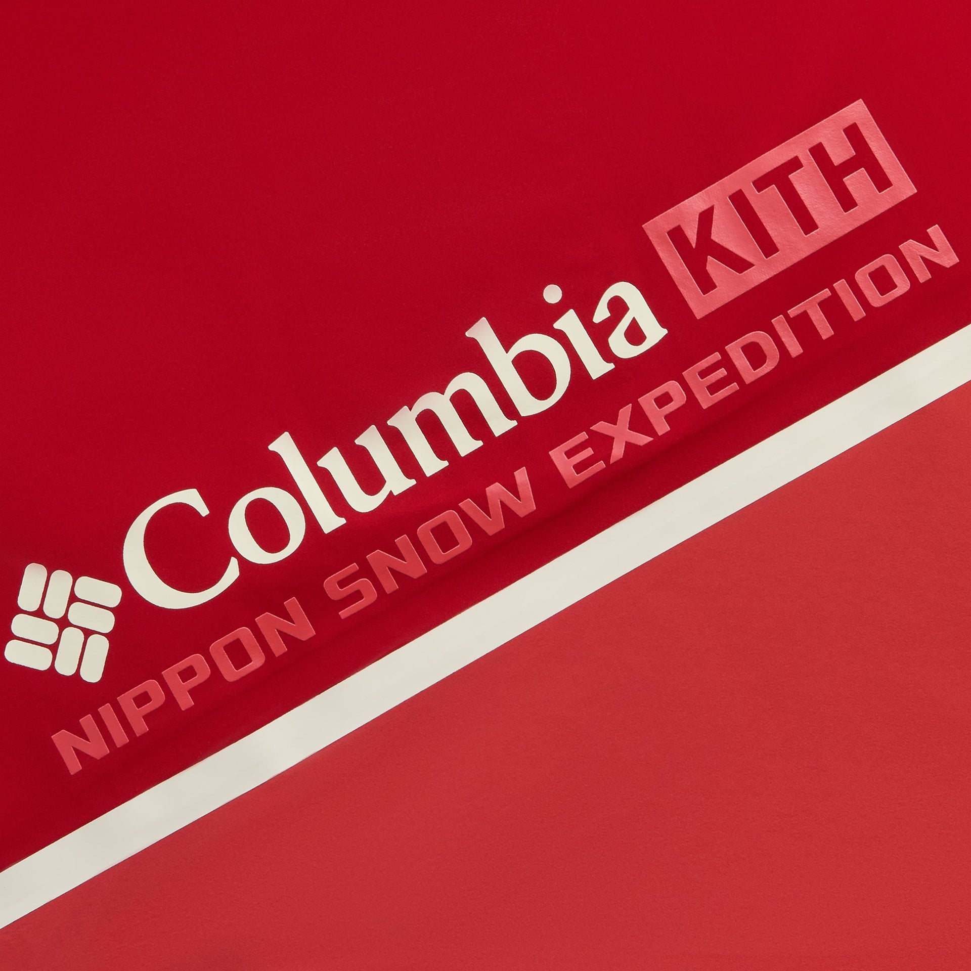 Kith for Columbia 3L Ski Interchange™ Jacket - Verge - PH