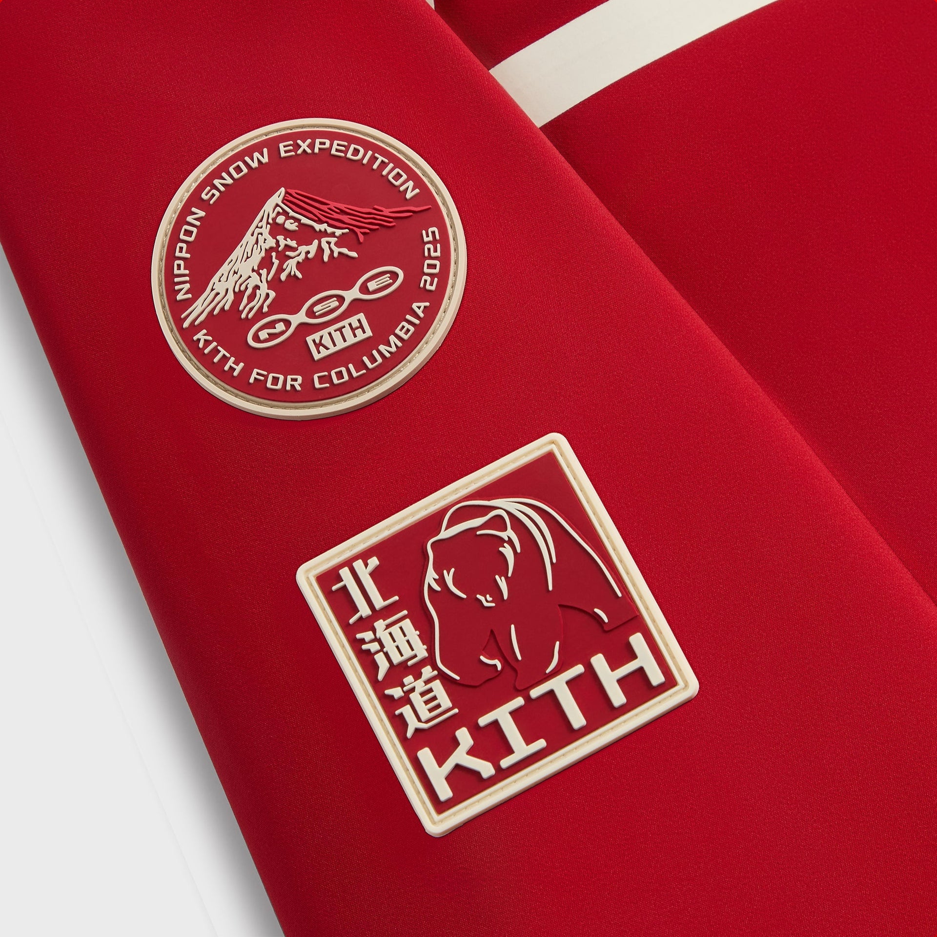 Kith for Columbia 3L Ski Interchange™ Jacket - Verge