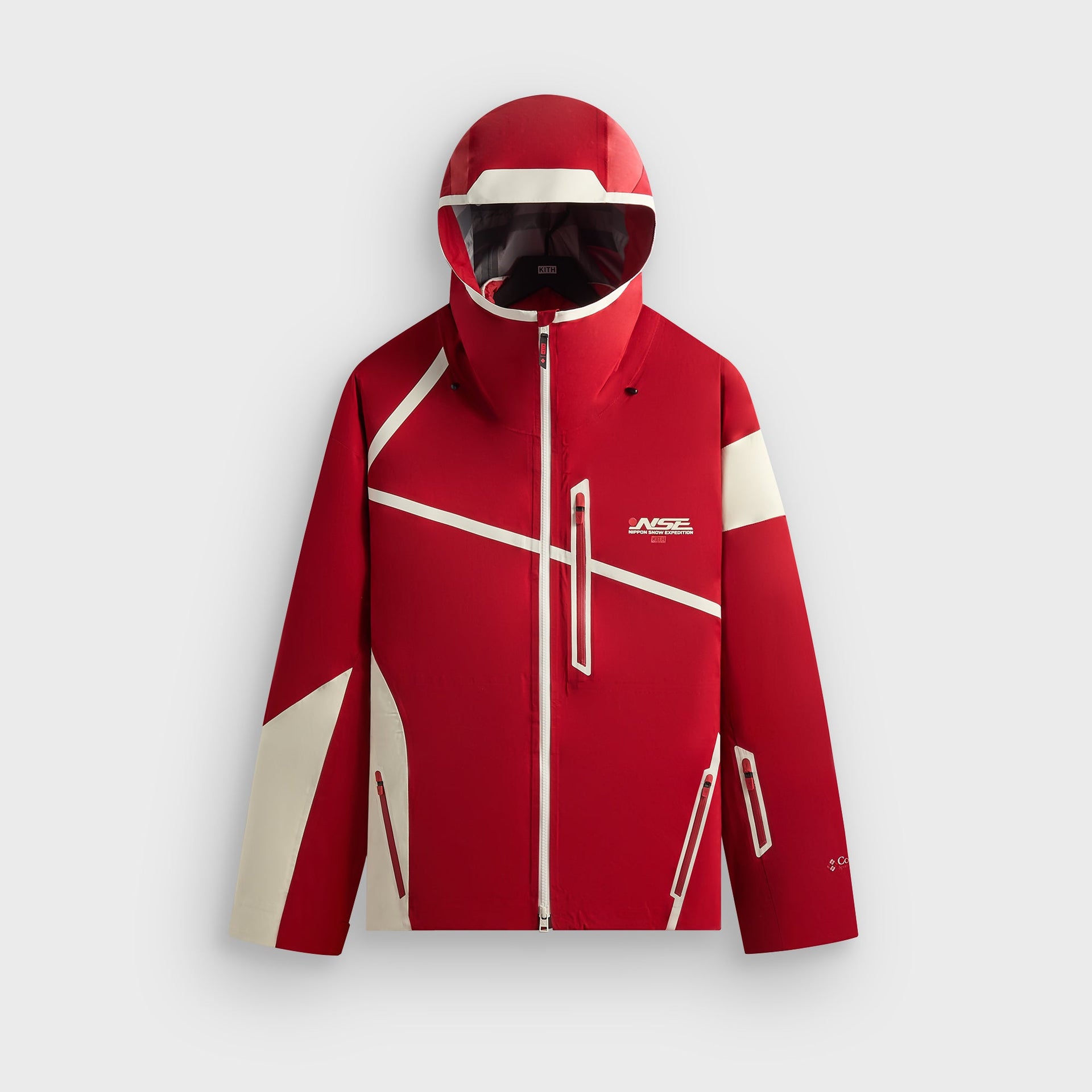 Kith for Columbia 3L Ski Interchange™ Jacket - Verge