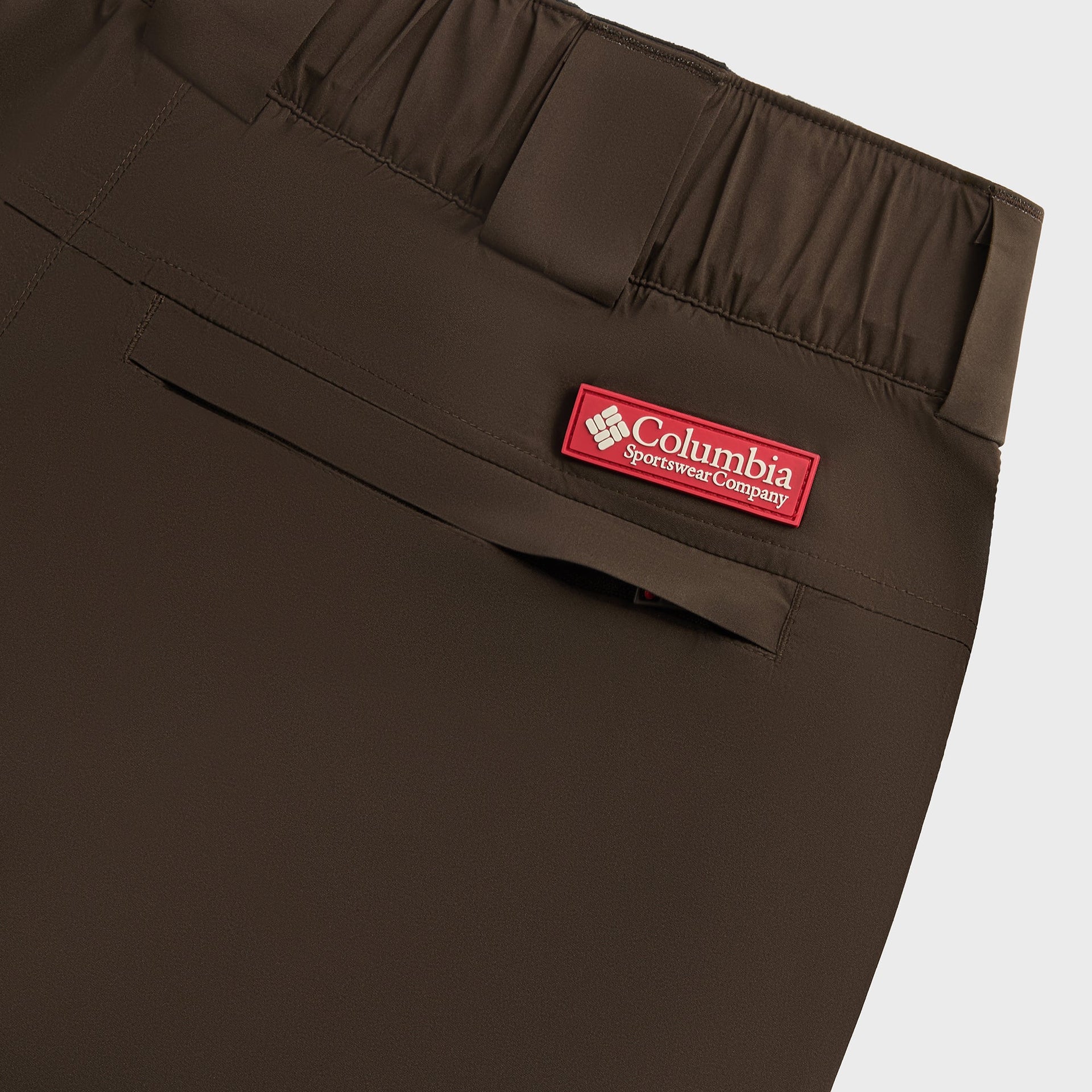 Kith for Columbia 2L Ski Pant - Kindling