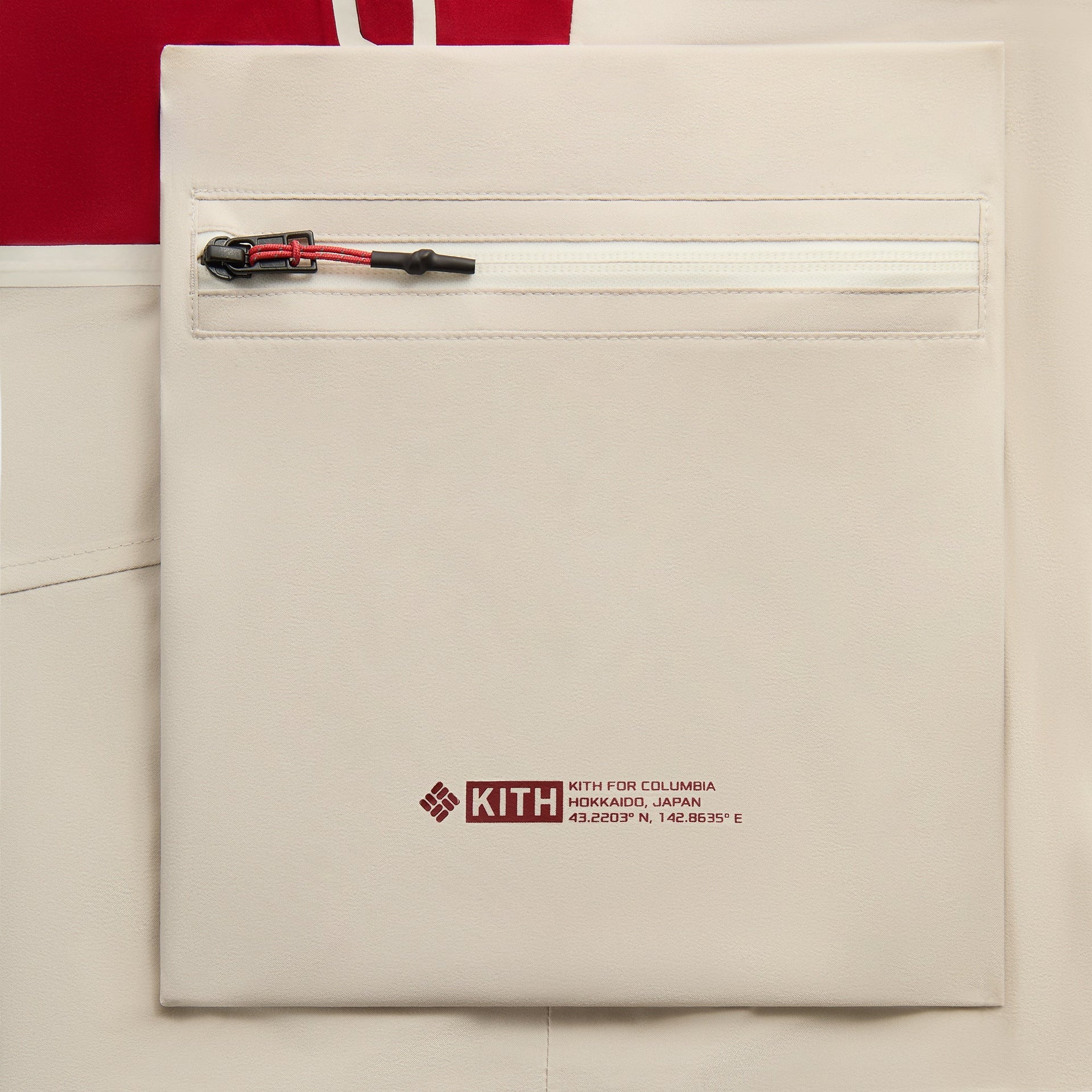 Kith for Columbia 2L Ski Pant - Veil