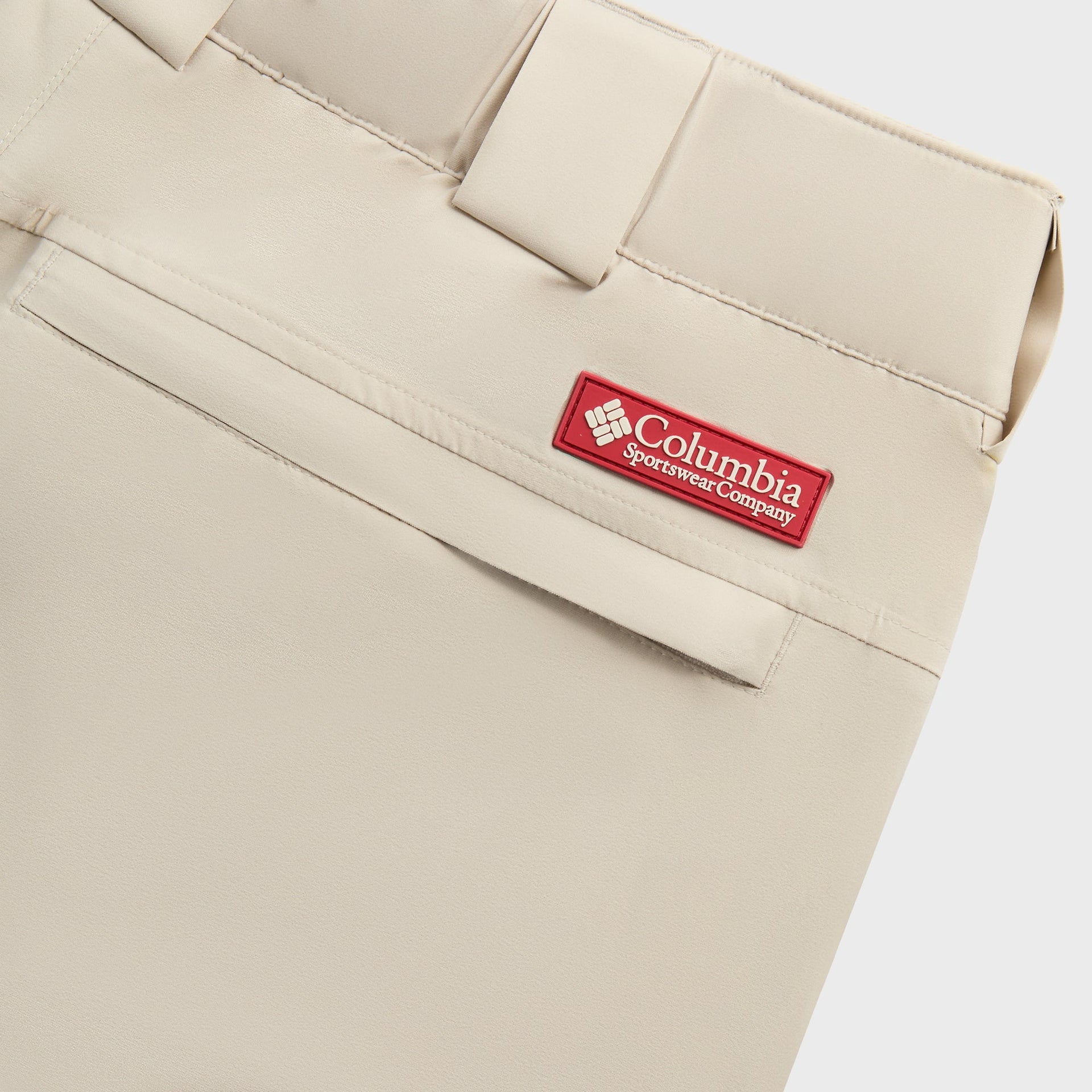 Kith for Columbia 2L Ski Pant - Veil - PH