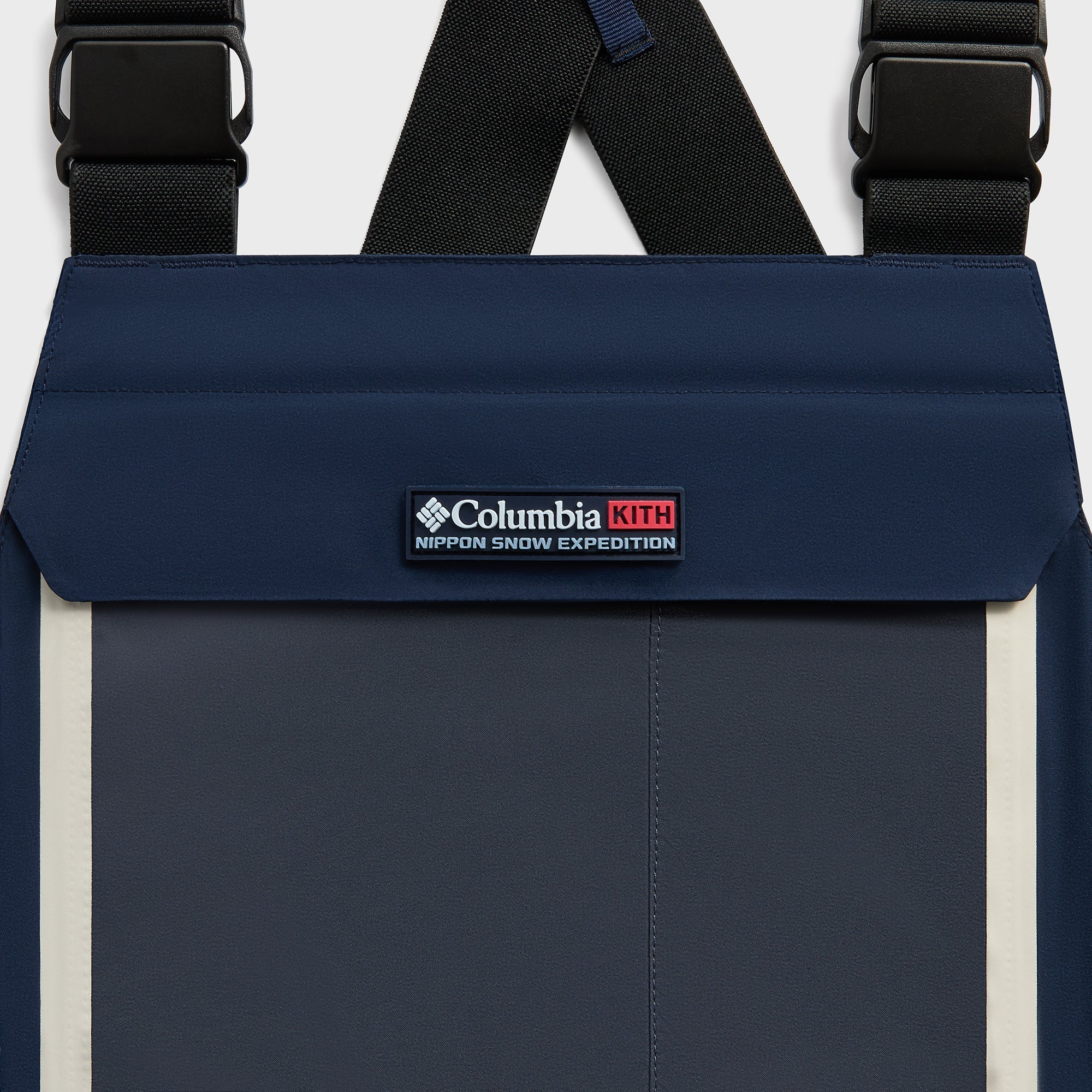 激レア 新品 KITH × Columbia Chuting Pant Ⅱ キス Kith for Columbia 2L Ski Pant - Kindling - PH