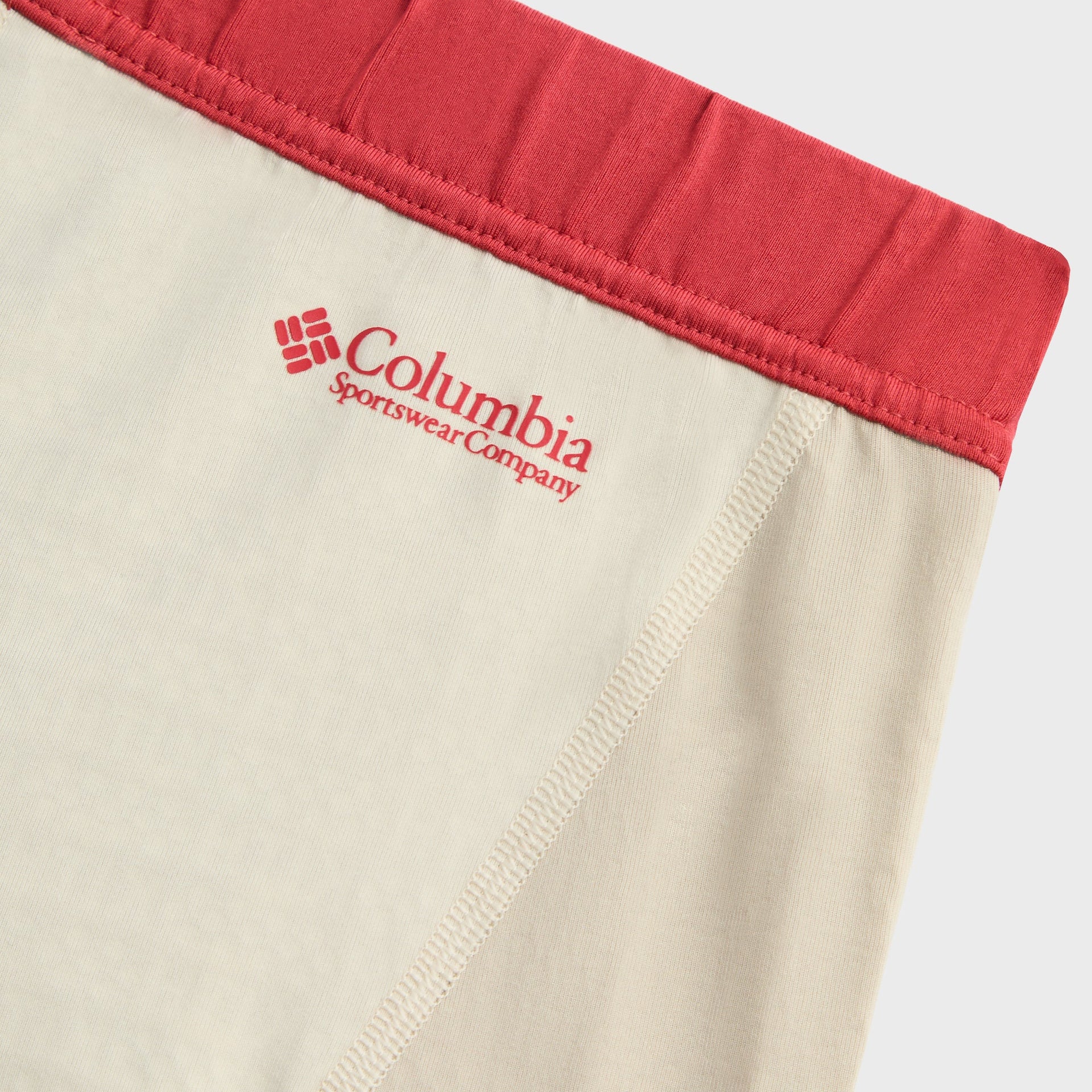 Kith for Columbia Infinity Baselayer Tight - Sandrift / Verge / Veil