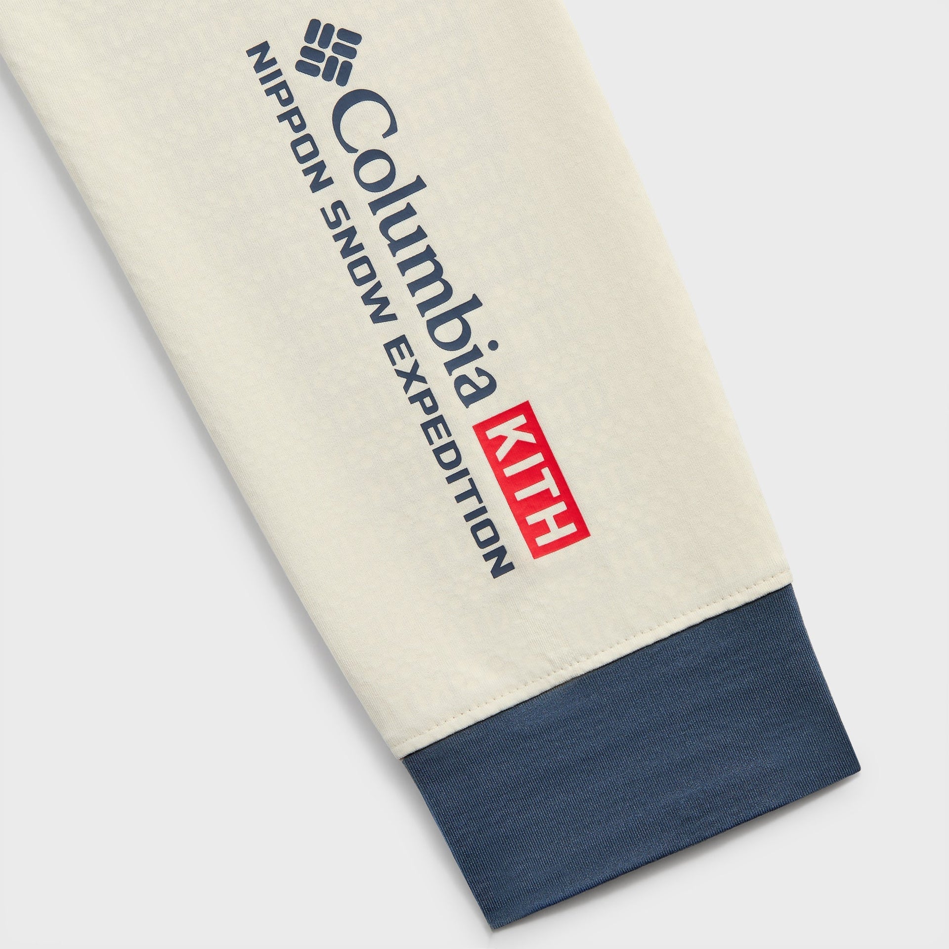 Kith for Columbia Infinity Baselayer Tight - Nocturnal / Sandrift / Mystery - PH