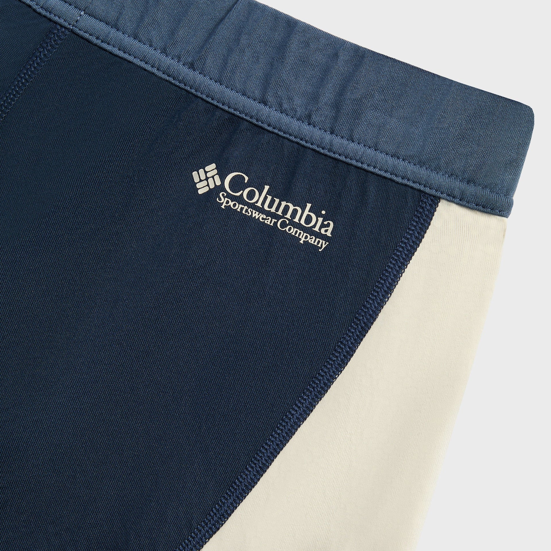 Kith for Columbia Infinity Baselayer Tight - Nocturnal / Sandrift / Mystery