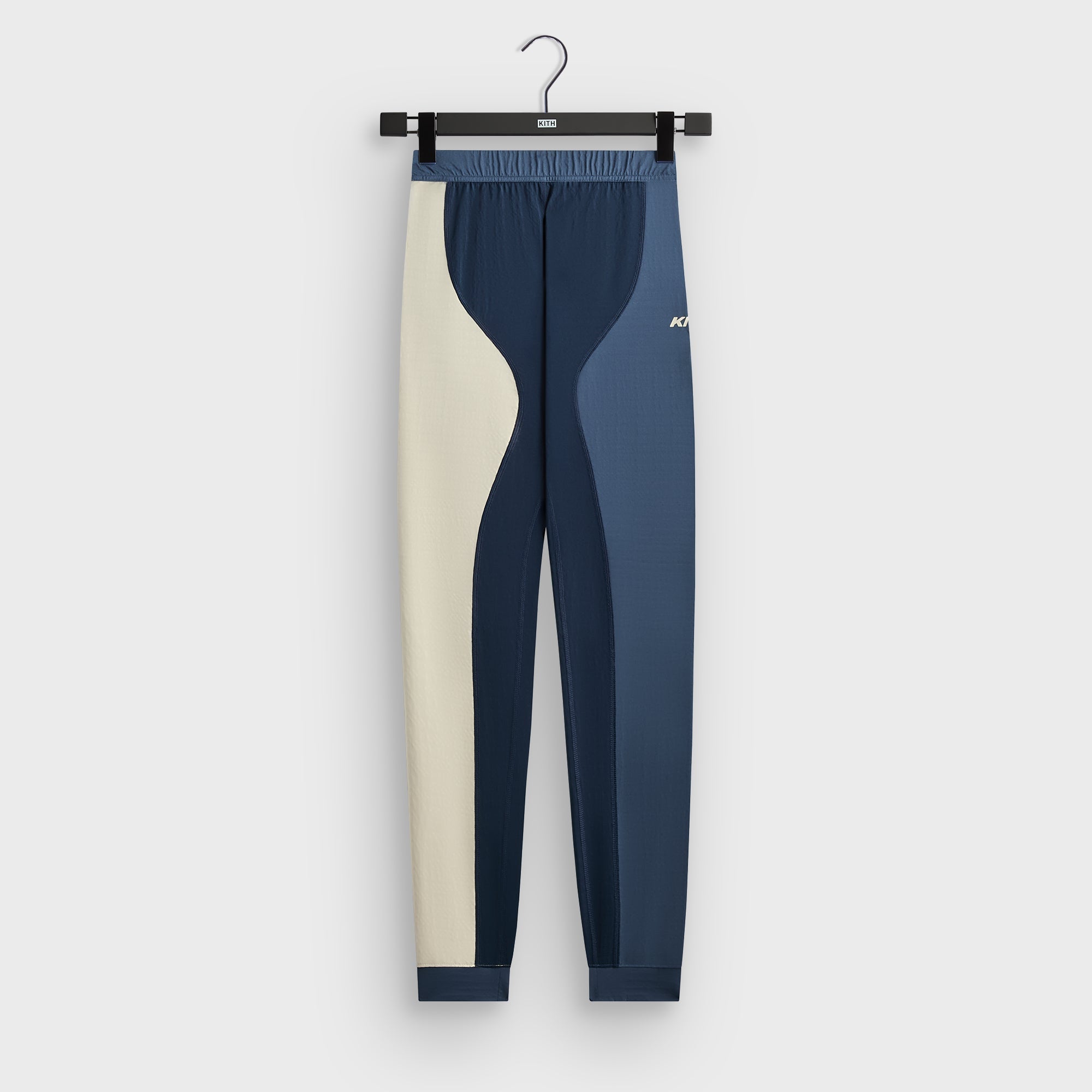 Kith for Columbia Infinity Baselayer Tight - Nocturnal / Sandrift / My