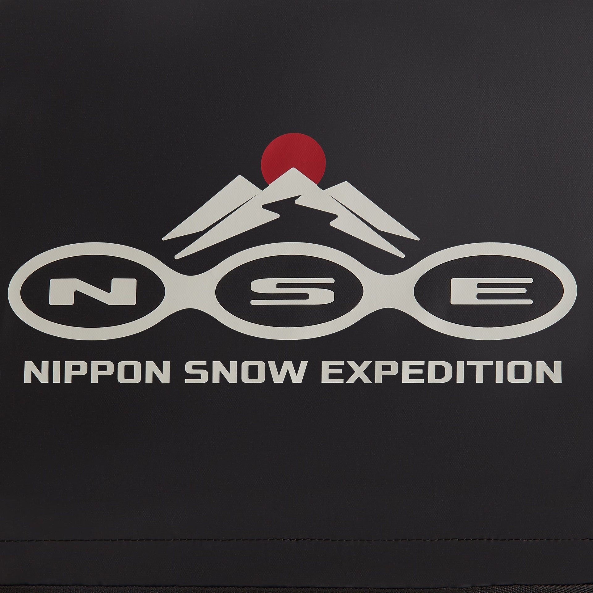 Kith for Columbia Duffle Bag - Kindling