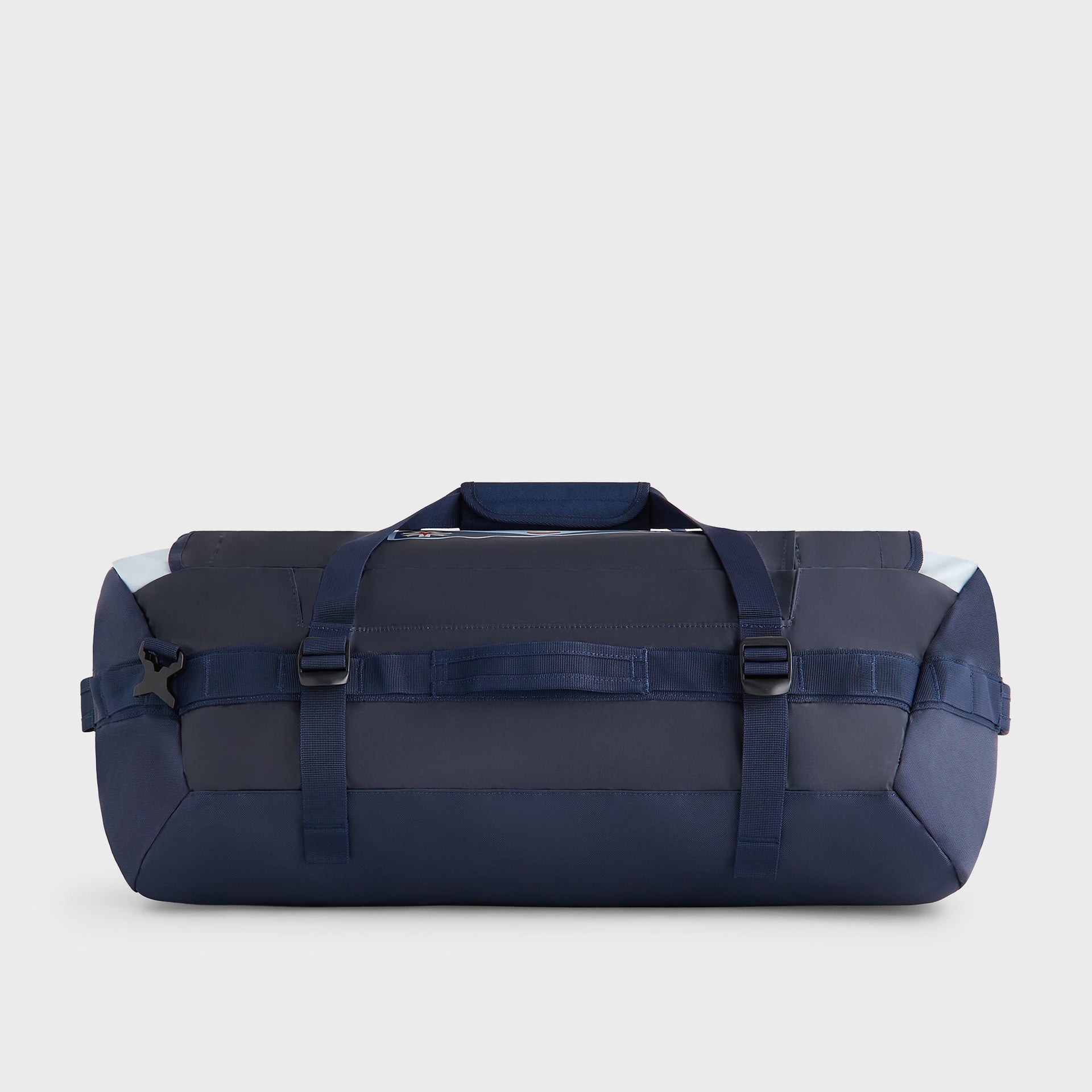 Kith for Columbia Duffle Bag - Nocturnal