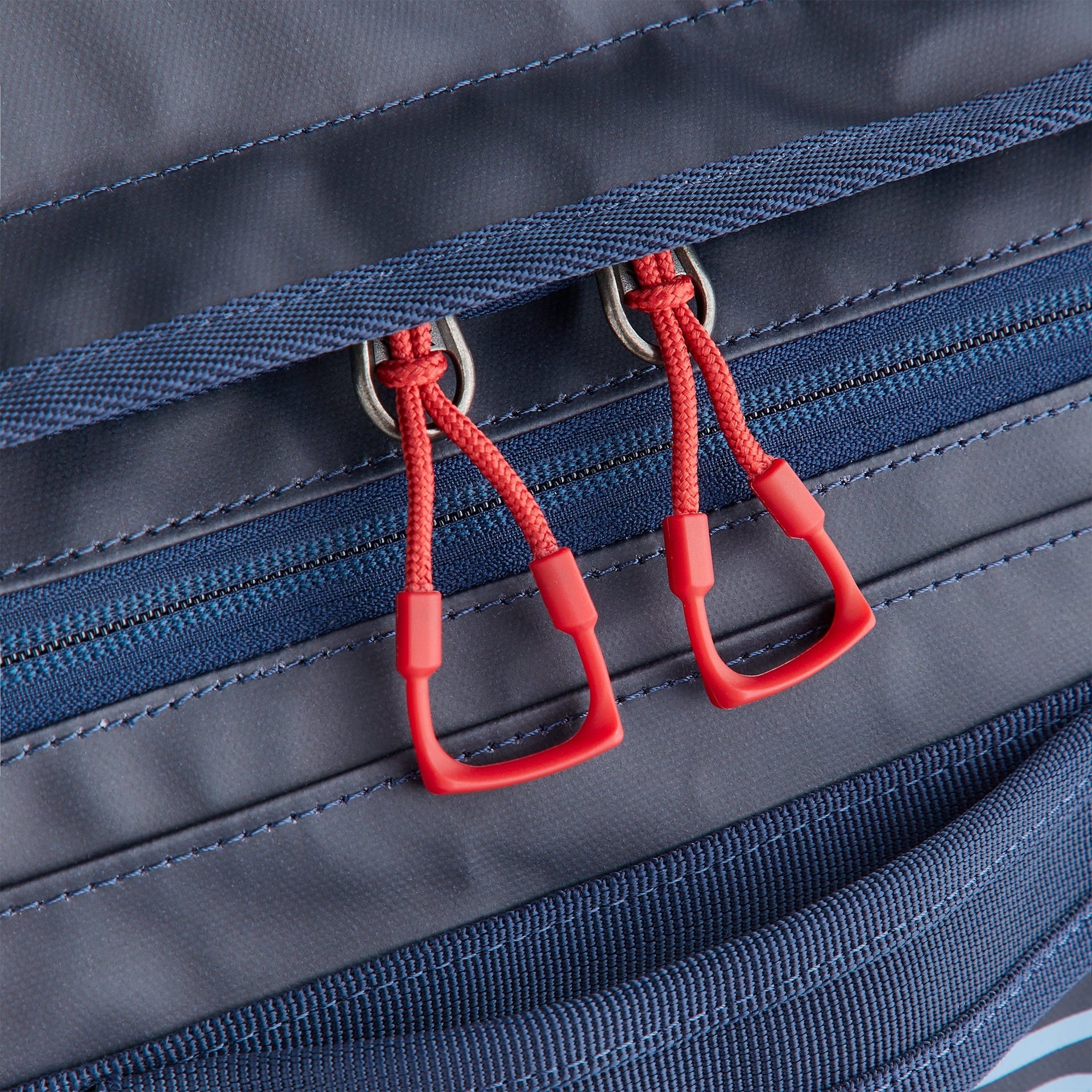 Kith for Columbia Duffle Bag - Nocturnal - PH