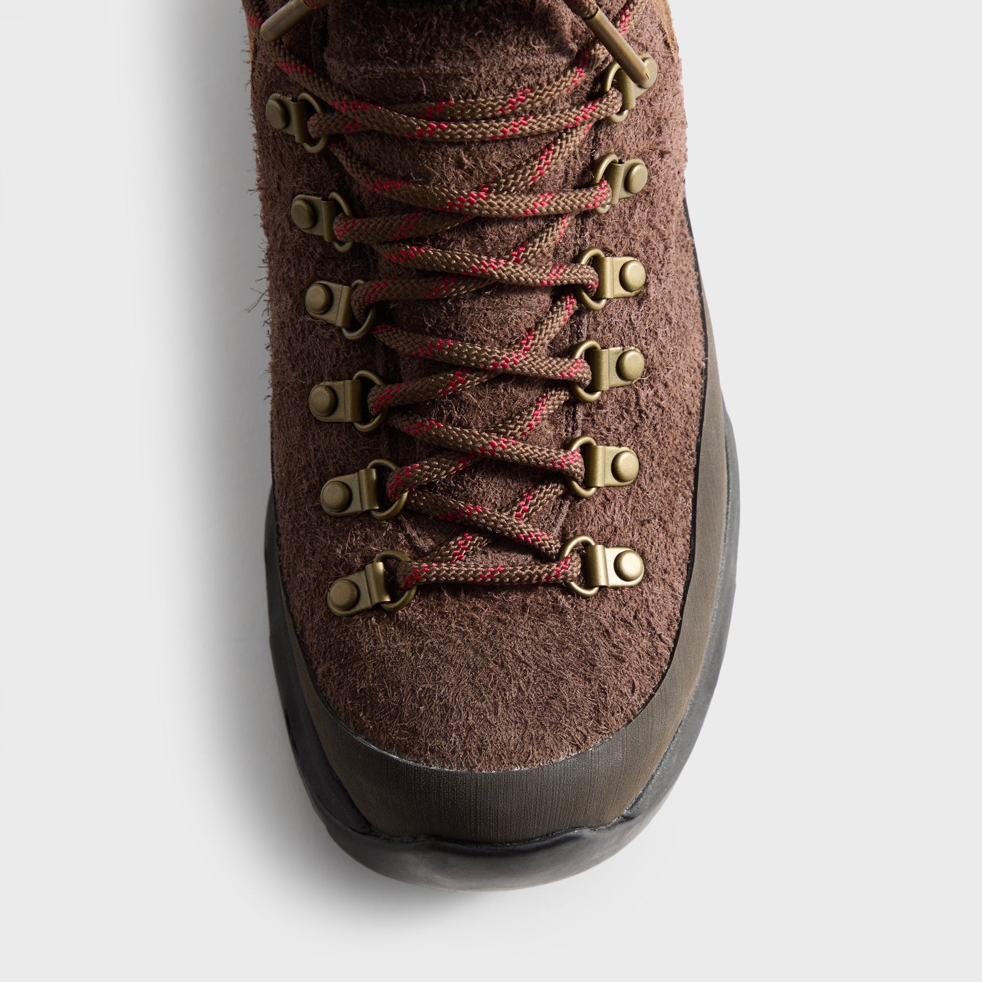 Kith for Columbia Newton Alpine™ Boot - Hawk / Red Velvet - PH