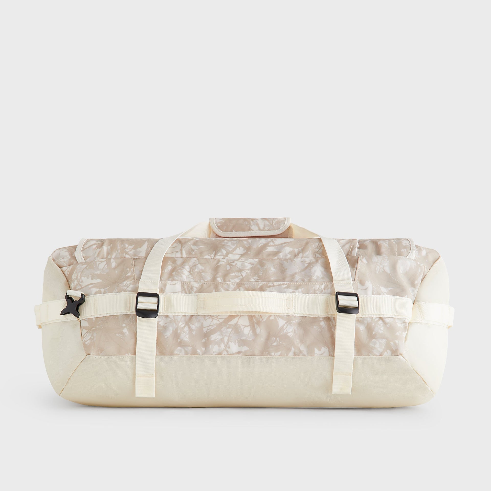 Kith for Columbia Duffle Bag - Bisque