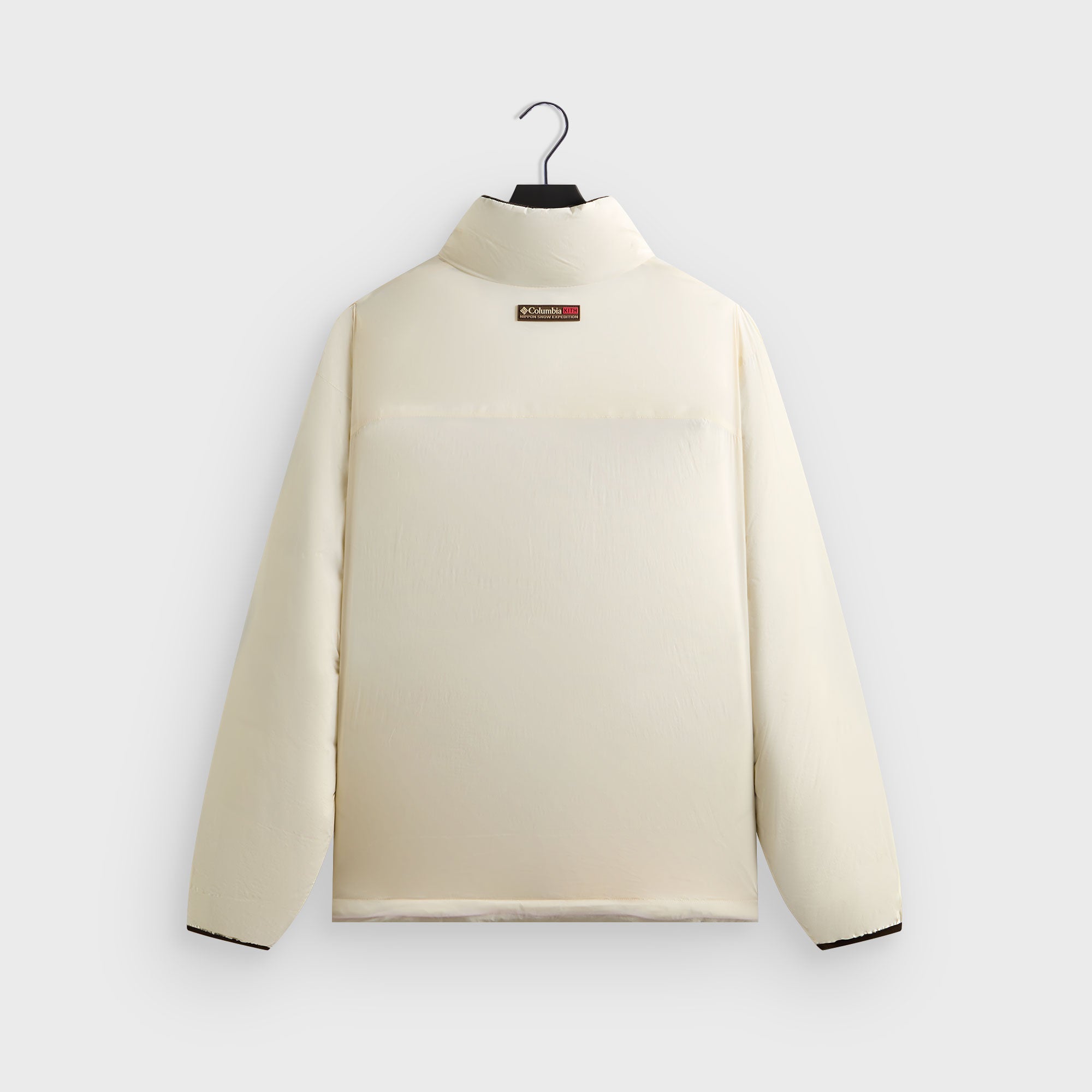 Kith for Columbia Reversible Puffer - Sandrift / Kindling Kith for Columbia Reversible Puffer - Sandrift / Kindling