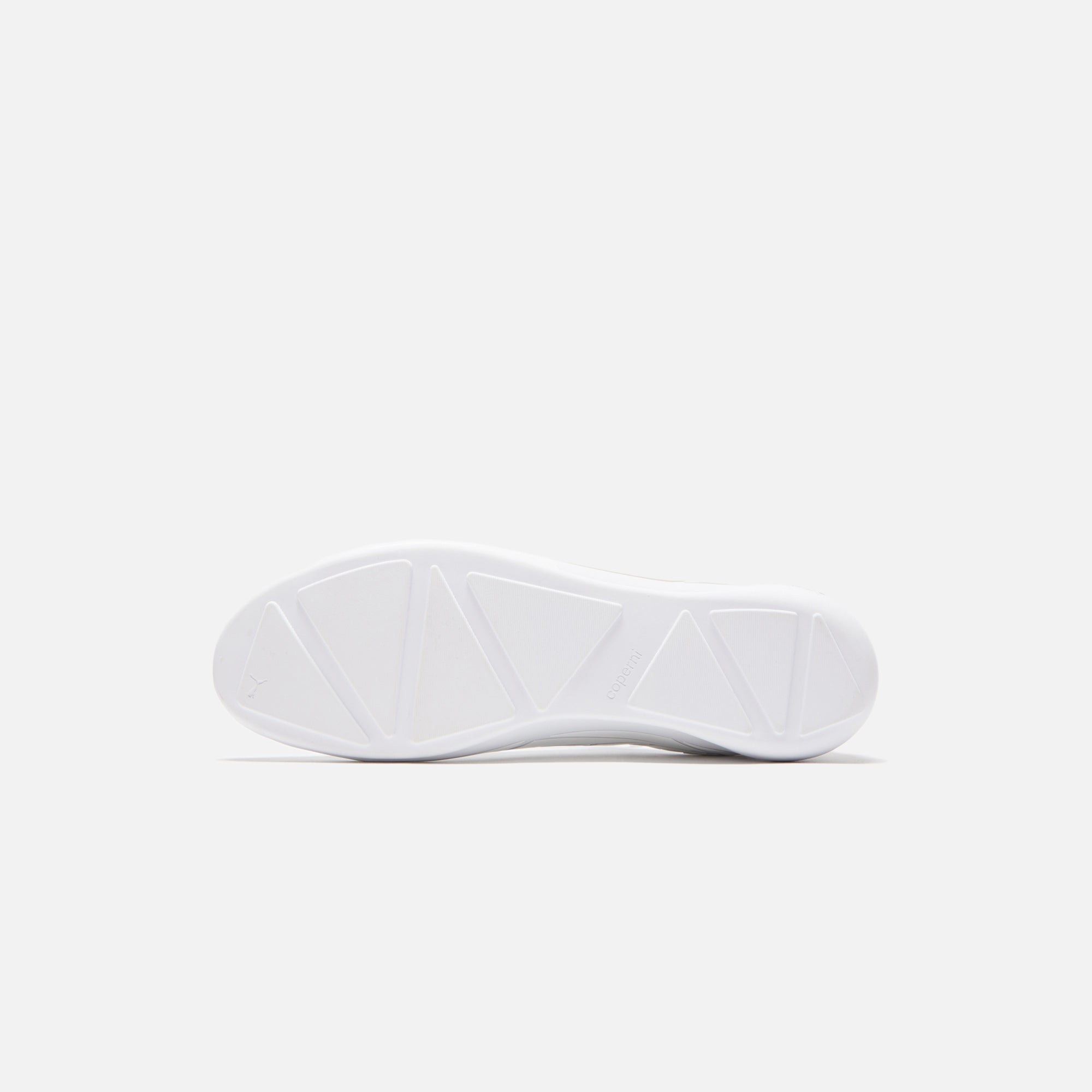【 PUMA プーマ 】Speedcat x COPERNI スニーカー, White PUMA x Coperni Speedcat - White – Kith