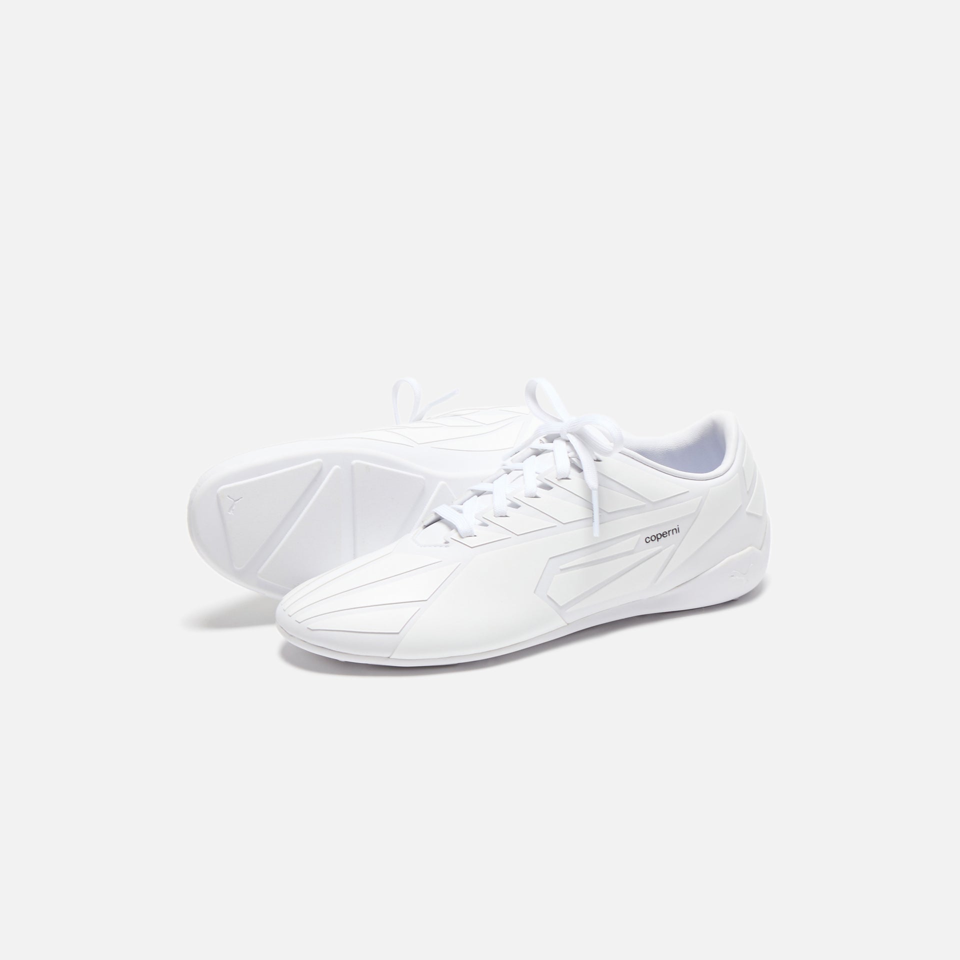 PUMA x Coperni Speedcat - White