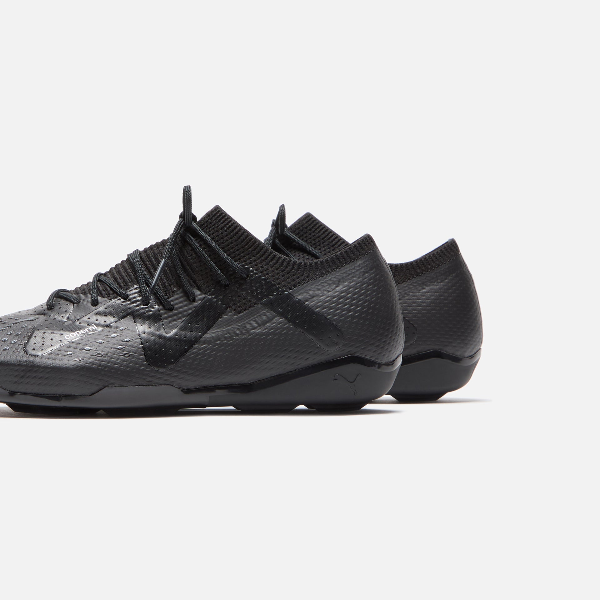 PUMA x Coperni 90SQR - Puma Black / Asphalt / Puma White