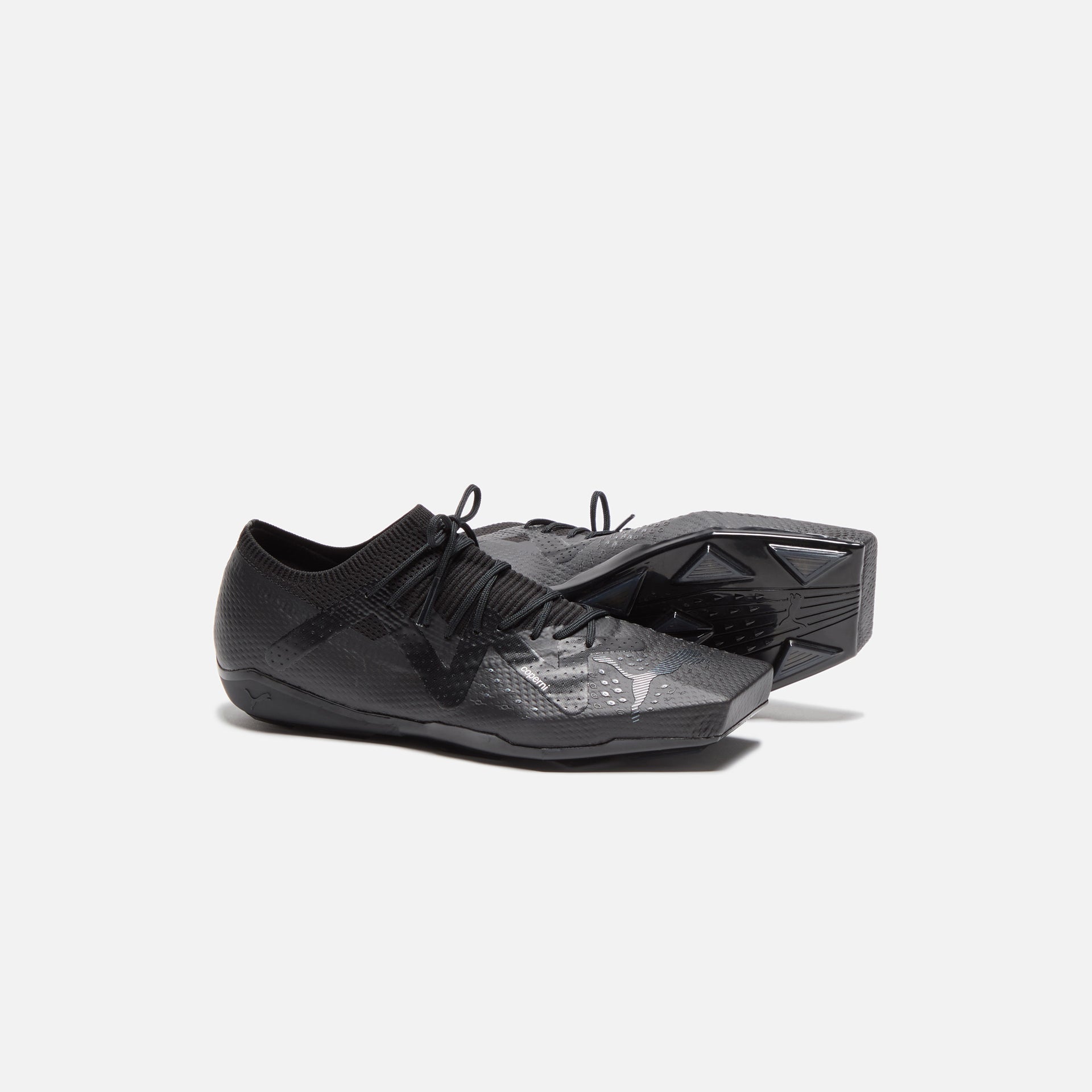 PUMA x Coperni 90SQR - Puma Black / Asphalt / Puma White