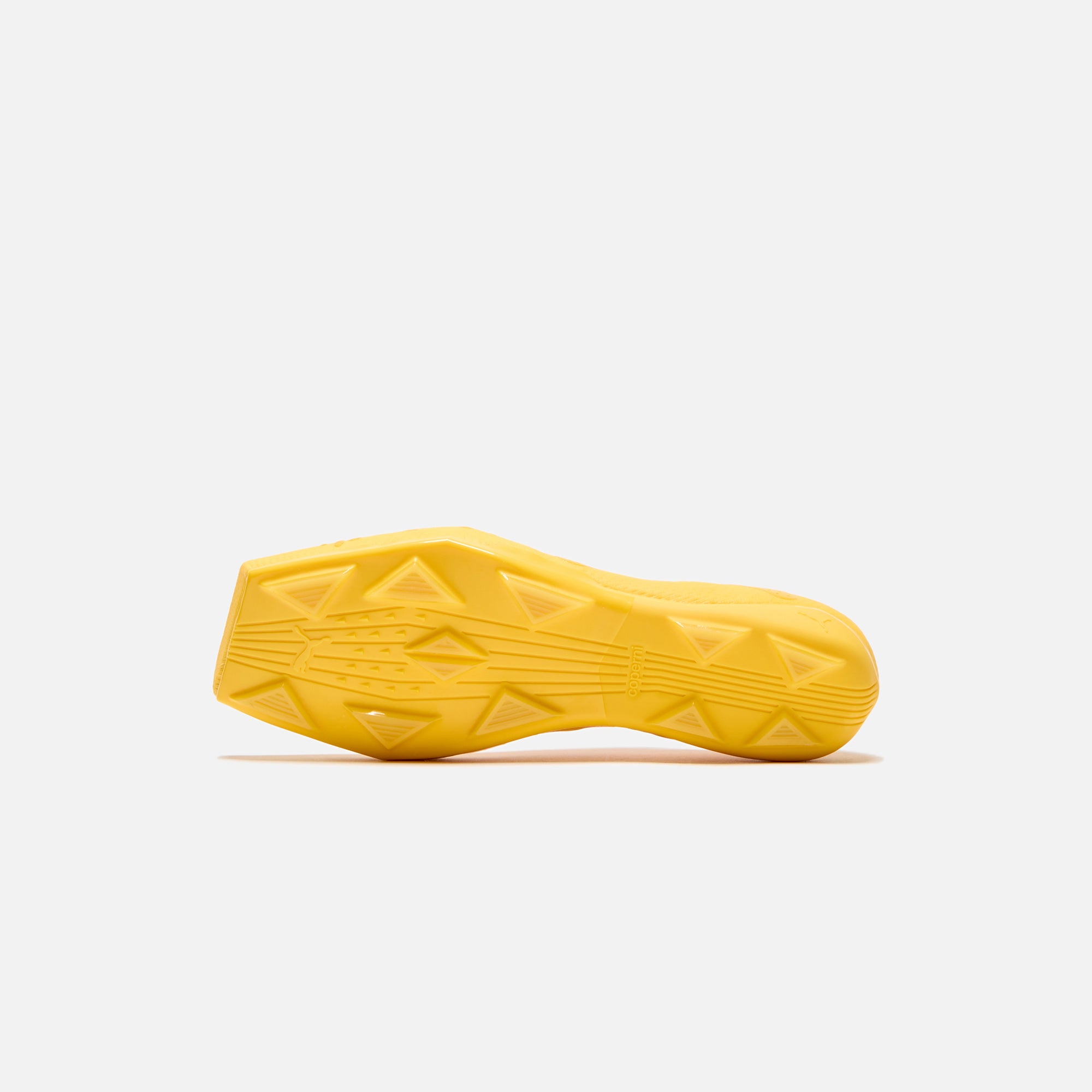 PUMA x COPERNI 90SQR - Mad Yellow / Puma Black – Kith