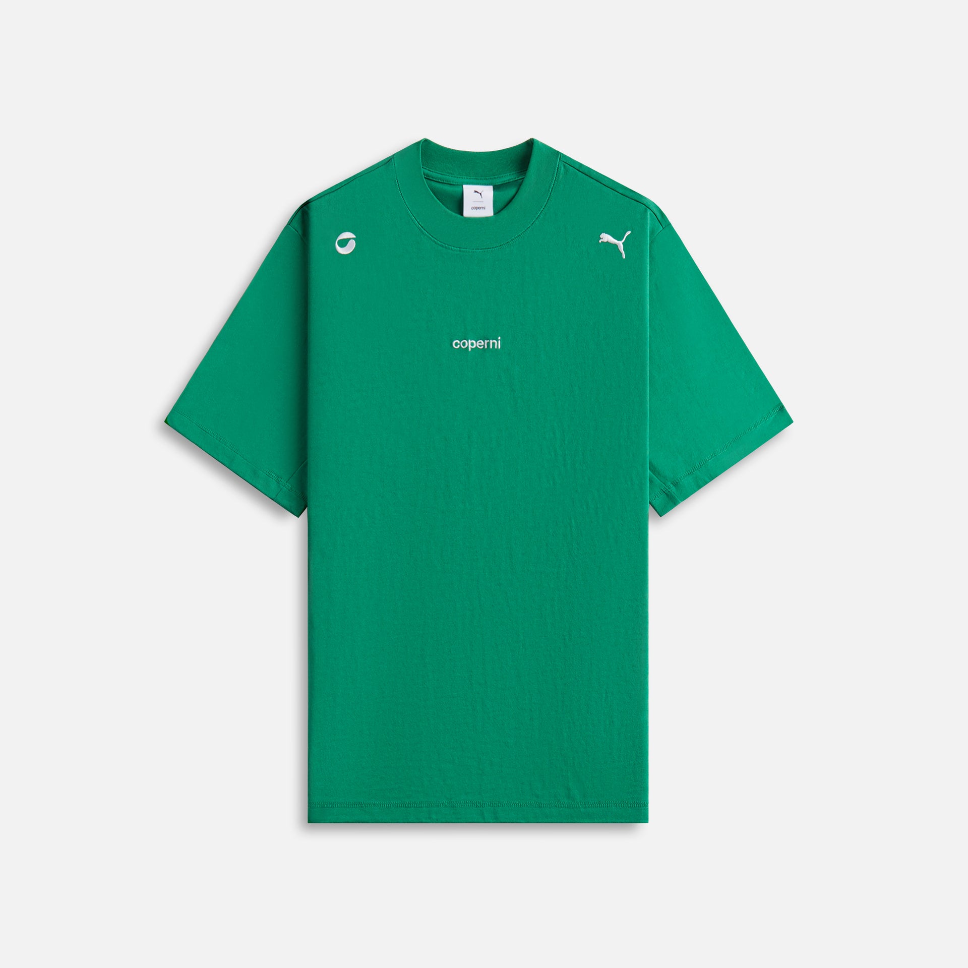 PUMA x Coperni Tee - Green Puma