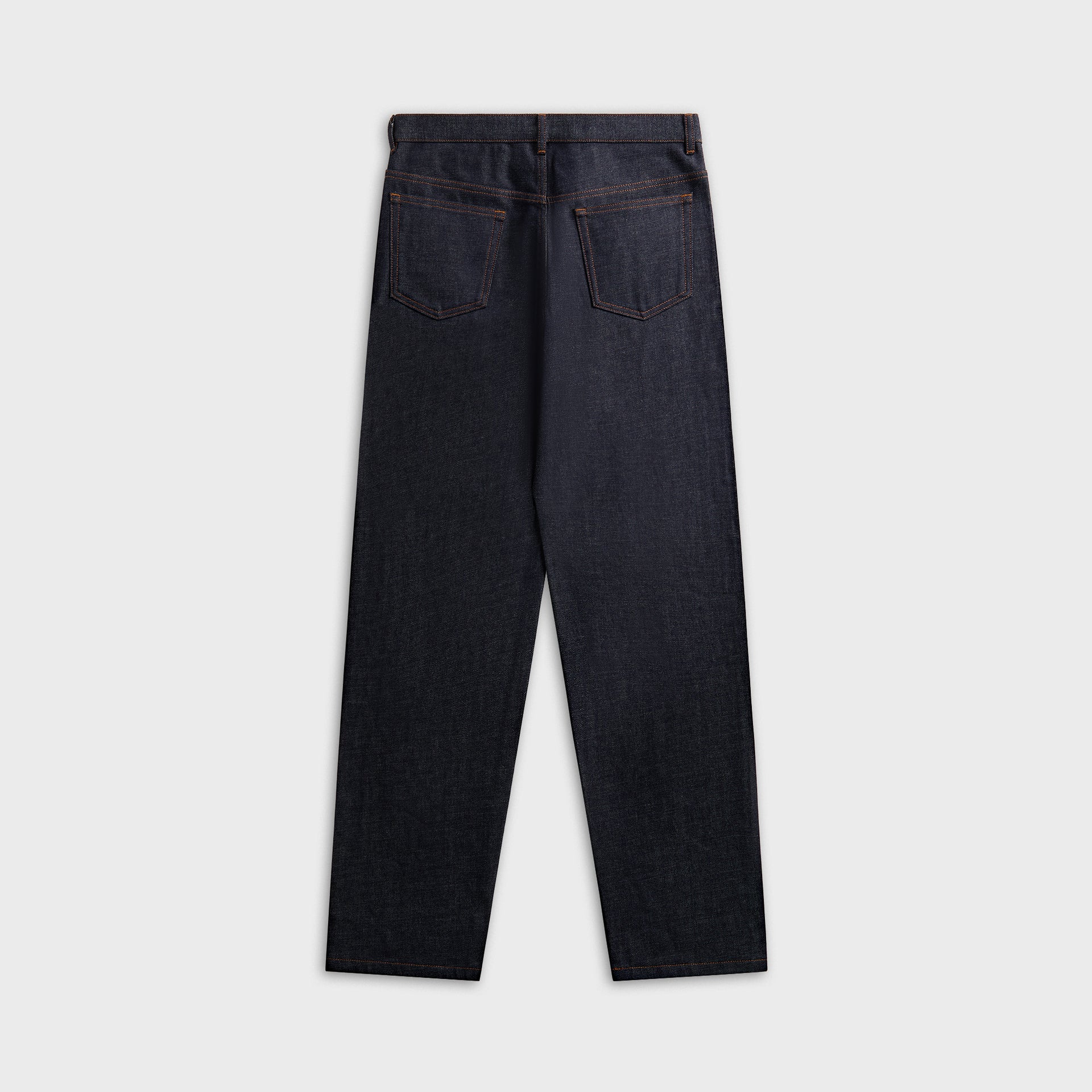 A.P.C Jean Fairfax - Indigo