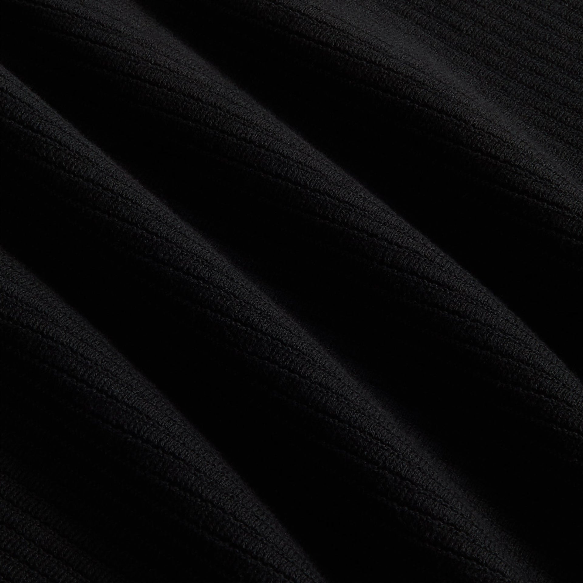A.P.C. Polo Livio - Black