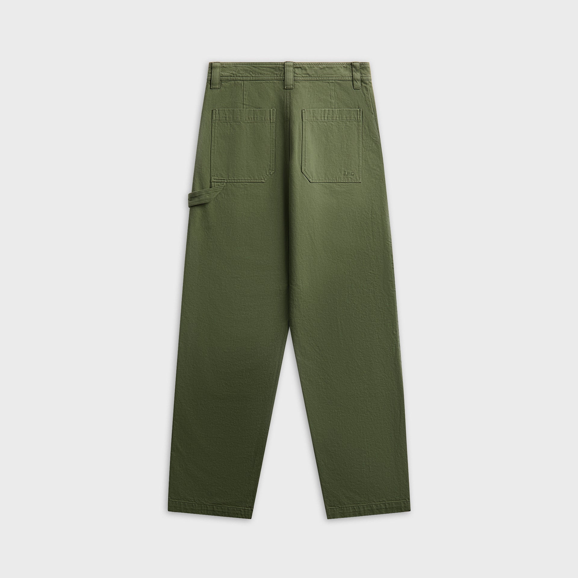 A.P.C Jean Gustav - Green