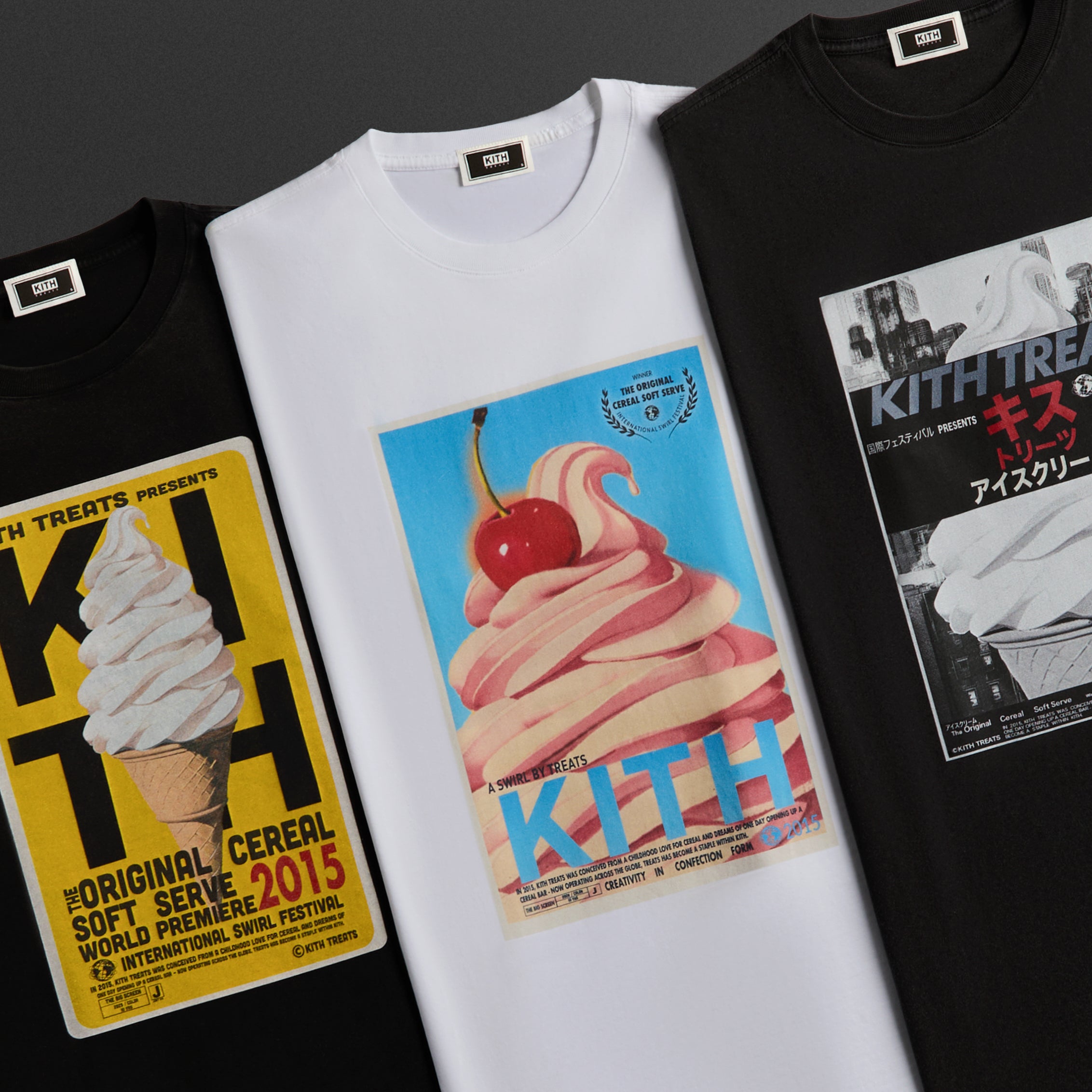 Kith Treats | Kith