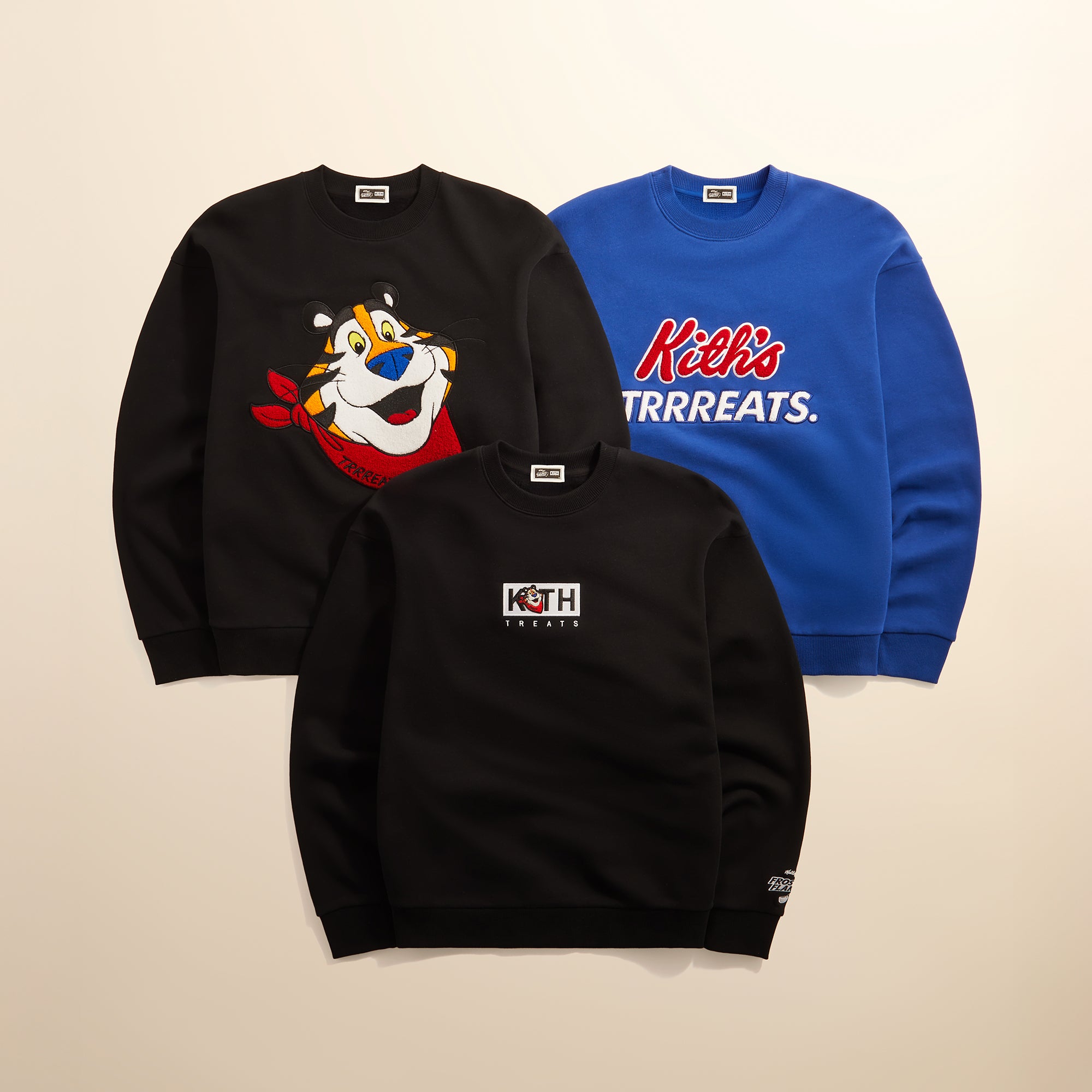 Disney | Kith for Mickey & Friends Cyber Monday Capsule | Kith