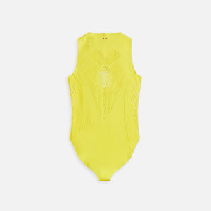 PUMA x Coperni Bodysuit - Yellow