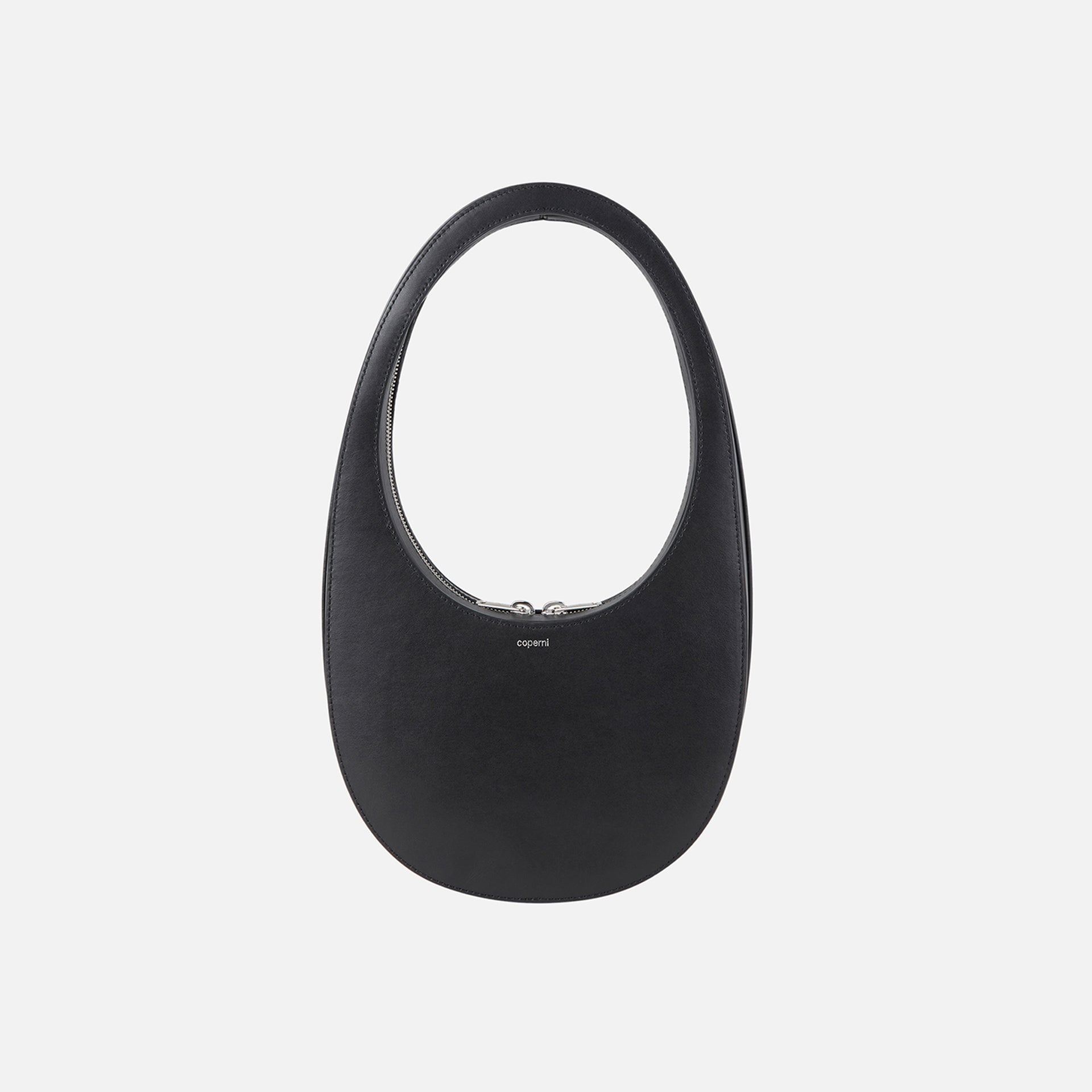 Coperni Swipe Bag - Black