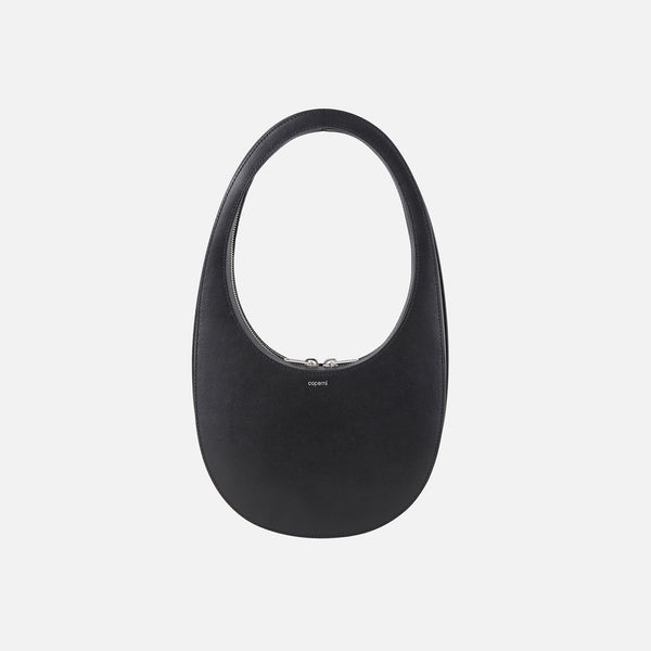 Coperni Swipe Bag - Black – Kith