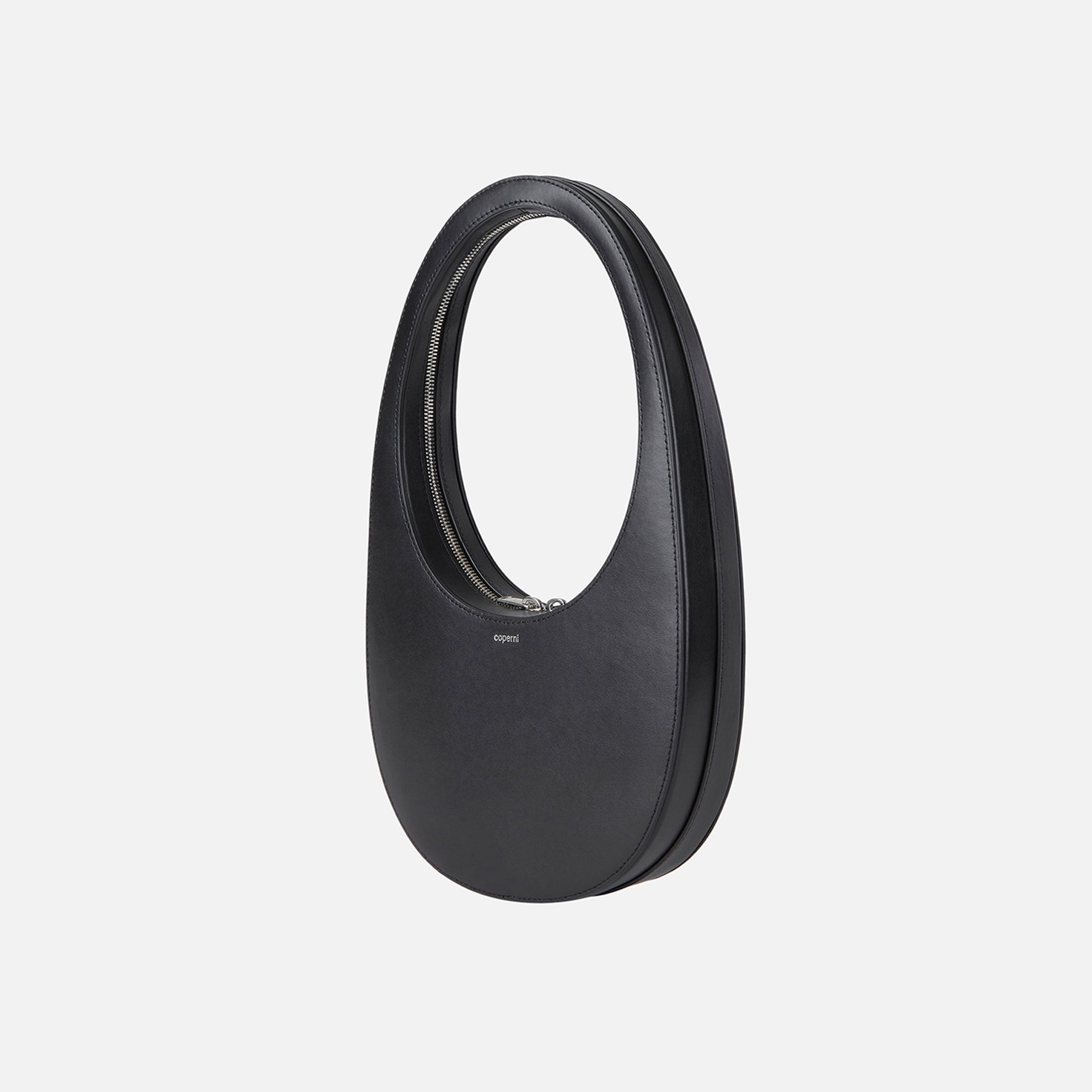 Coperni Swipe Bag - Black