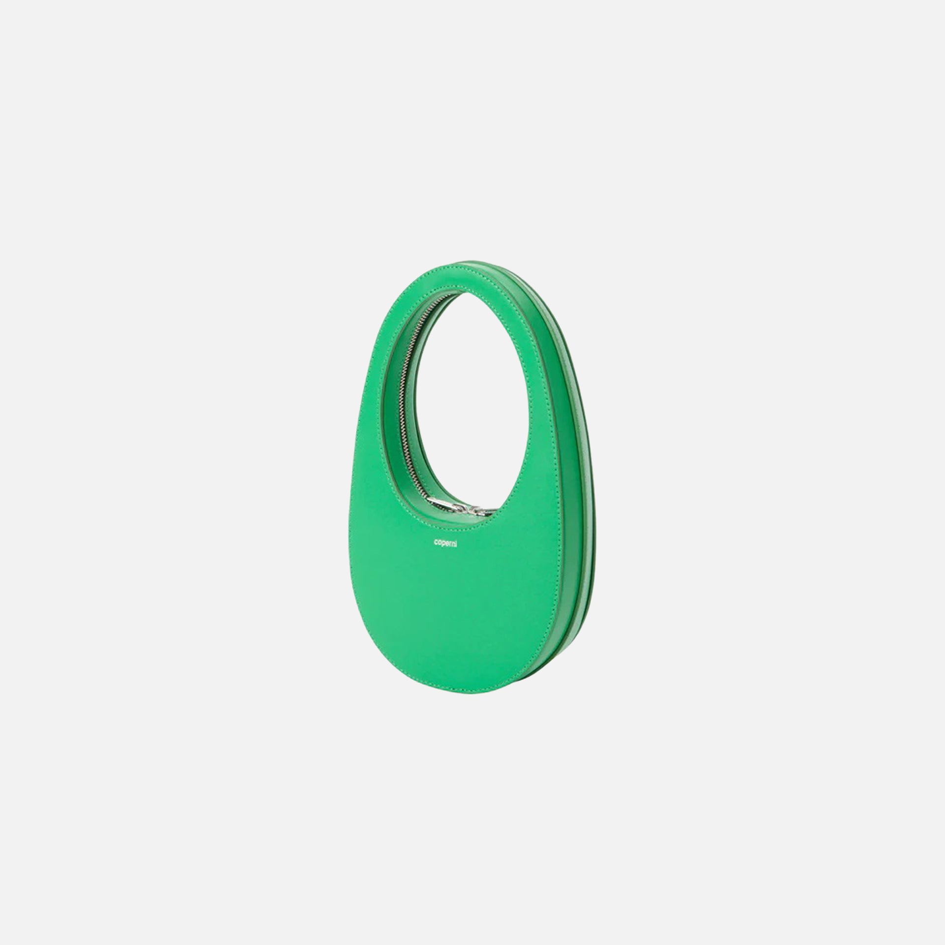Coperni Swipe Bag - Green