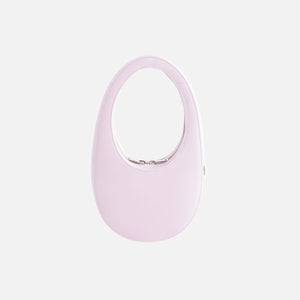 Coperni Mini Swipe Bag - Light Pink