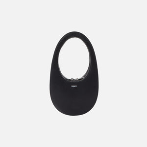 Coperni Mini Swipe Bag - Black
