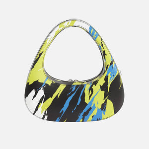Louis Vuitton Canvas Multicolor Escale Hawaii Limited Edition Bag