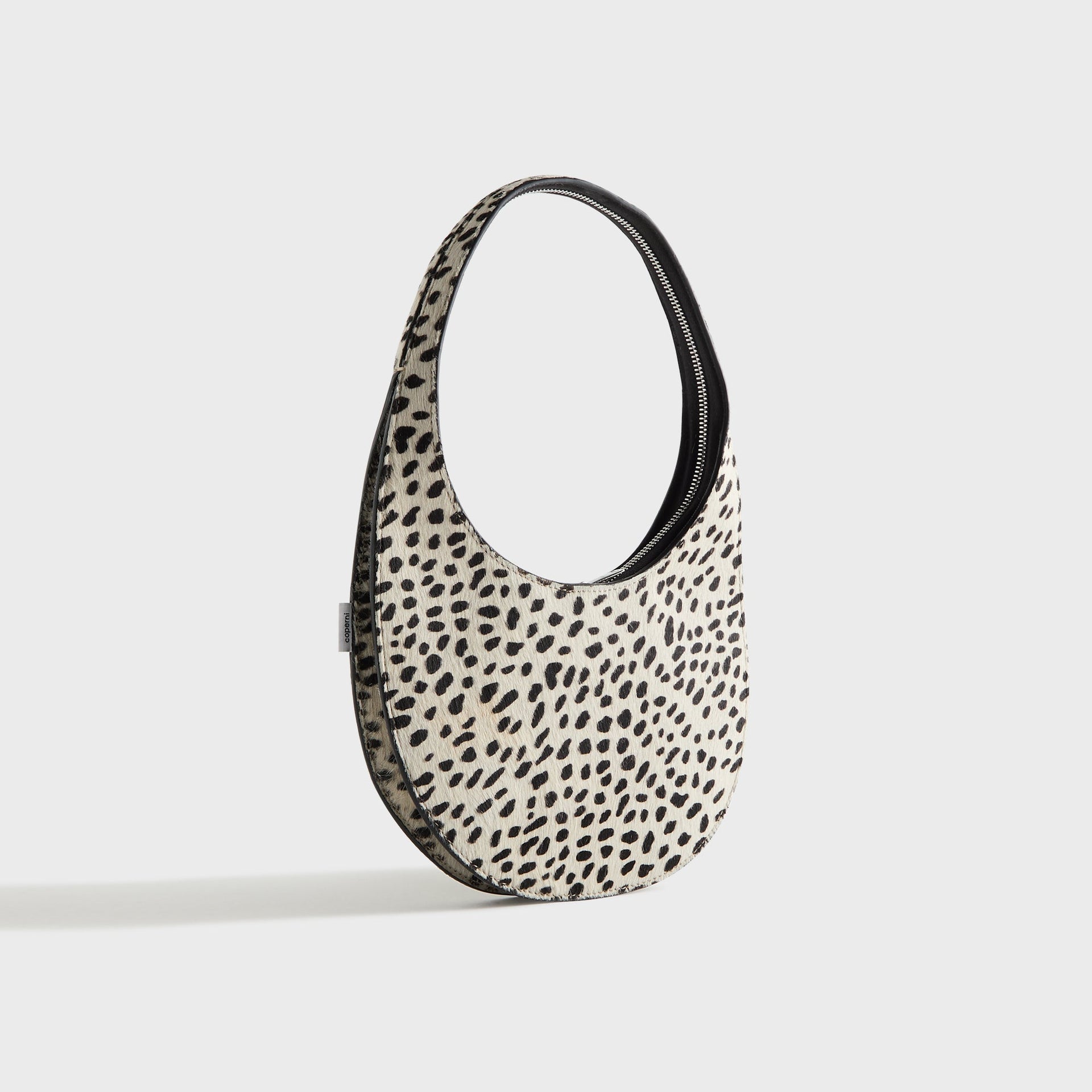 Coperni Soft Swipe Bag - Multi