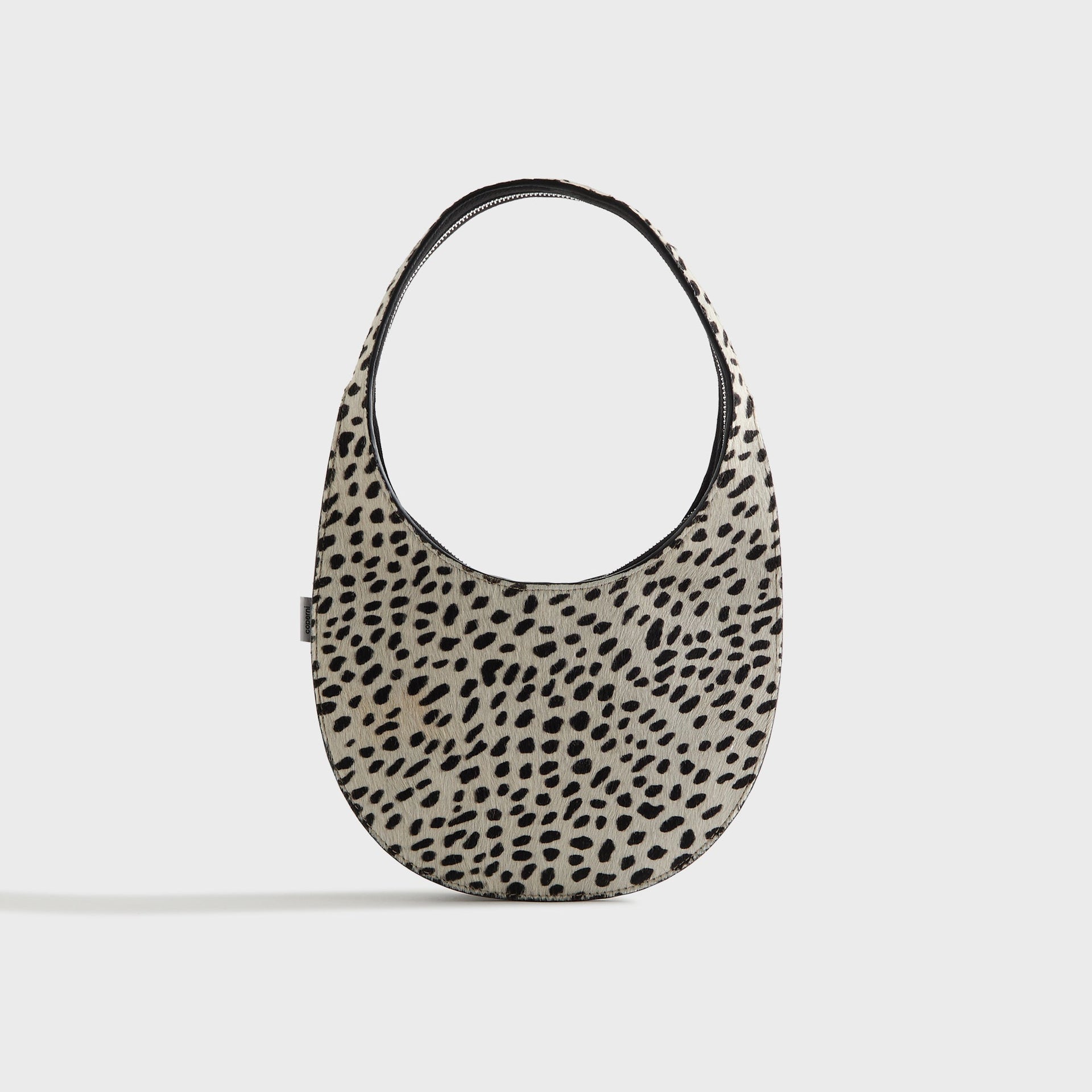 Coperni Soft Swipe Bag - Multi