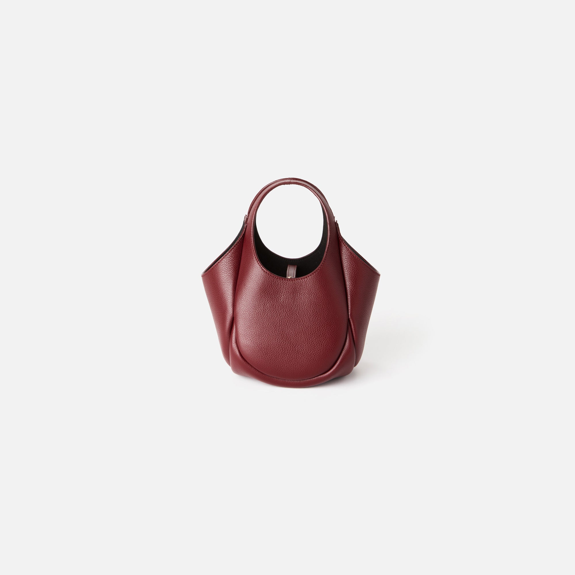 トートバッグ Coperni CROSSBODY MINI SWIPE BAG (COPBA38BISF6031 PINK) 24996670_55257126_322.jpg