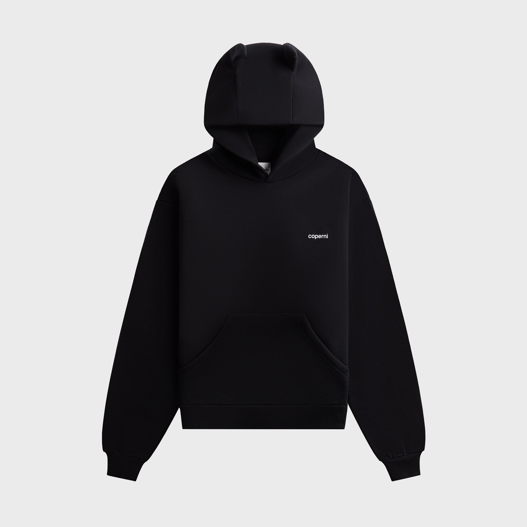 トップス coperni horn hoodie black Horn Hoodie – Coperni