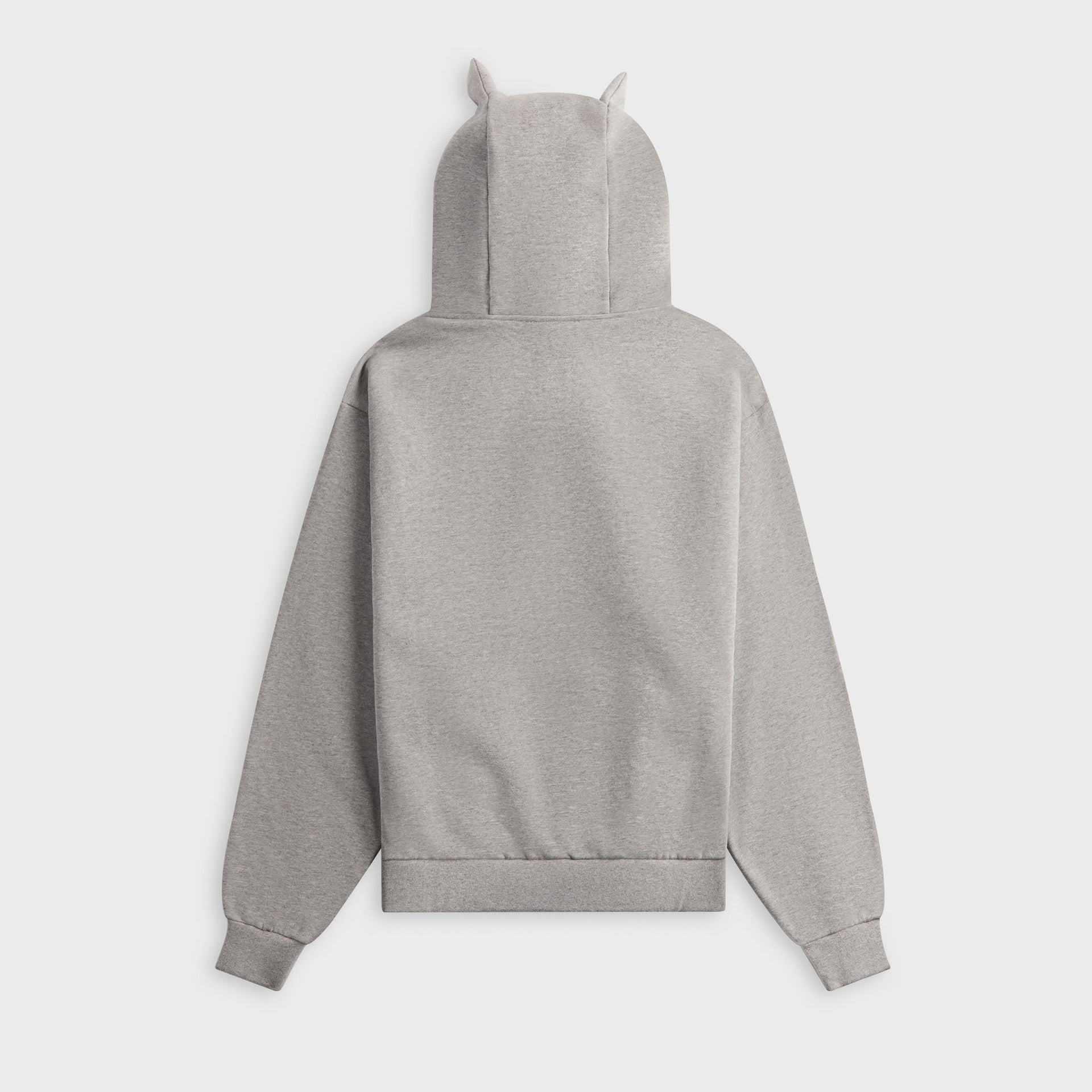Coperni Horn Hoodie - Grey