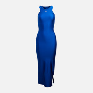Coperni Tank Top clothing Dress - Blue