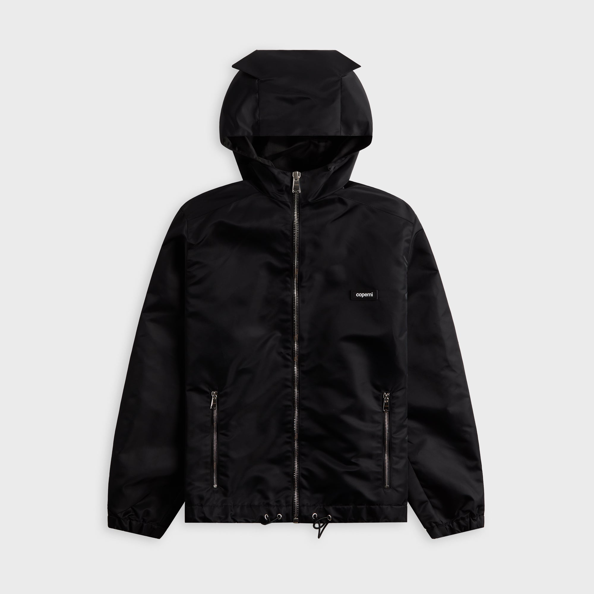 Coperni Horn Jacket - Black – Kith