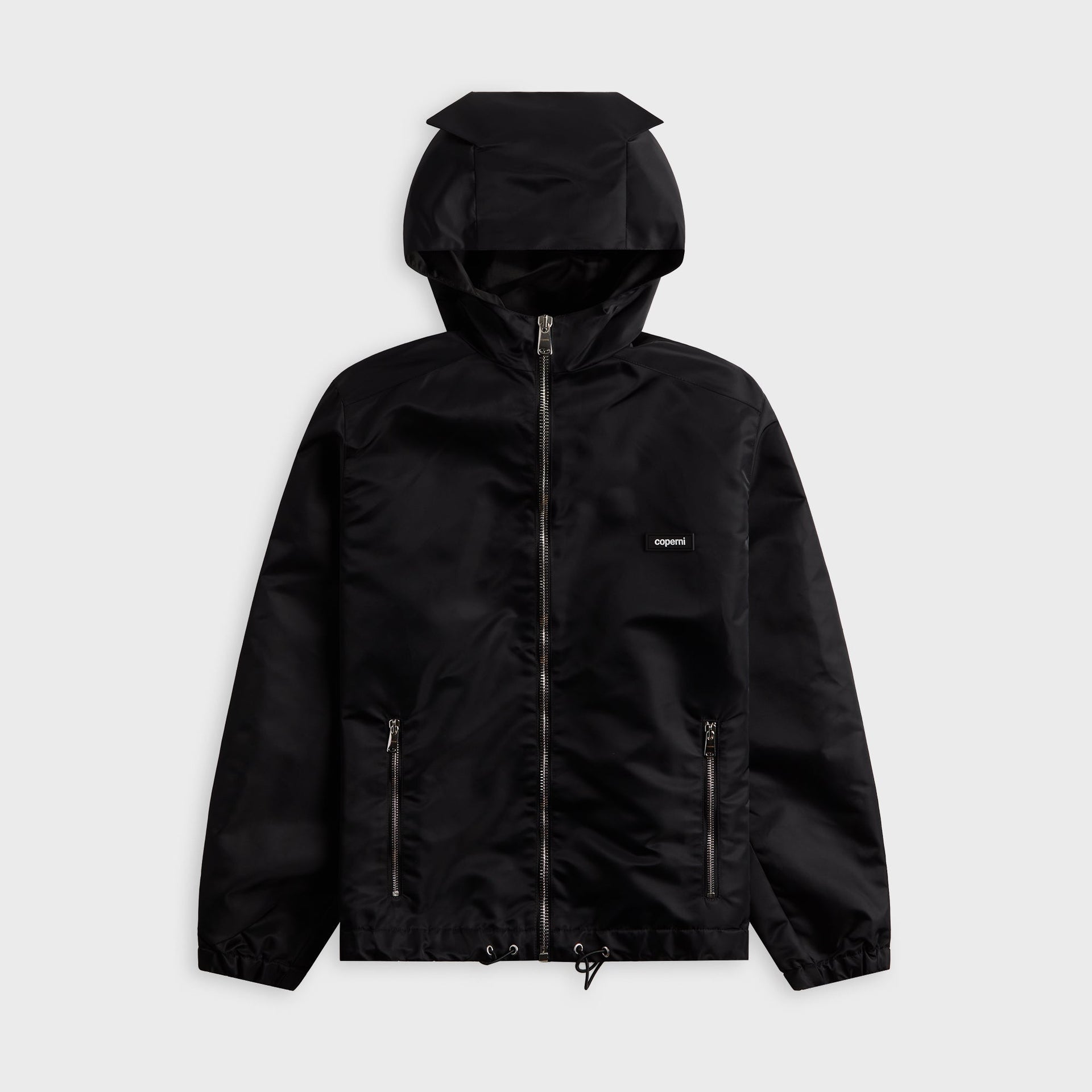 Coperni Horn Jacket - Black