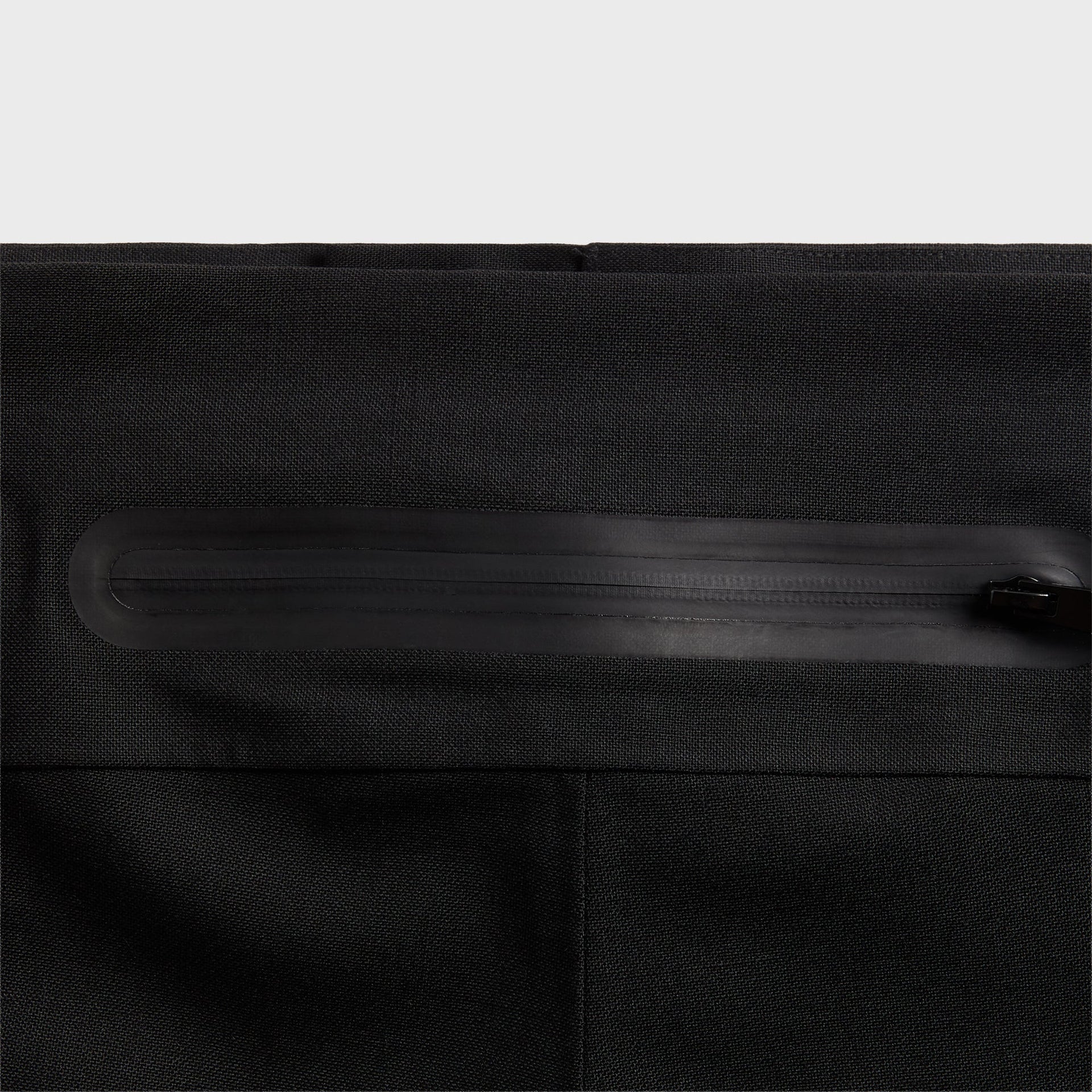 Coperni Technical Tailored Short - Black