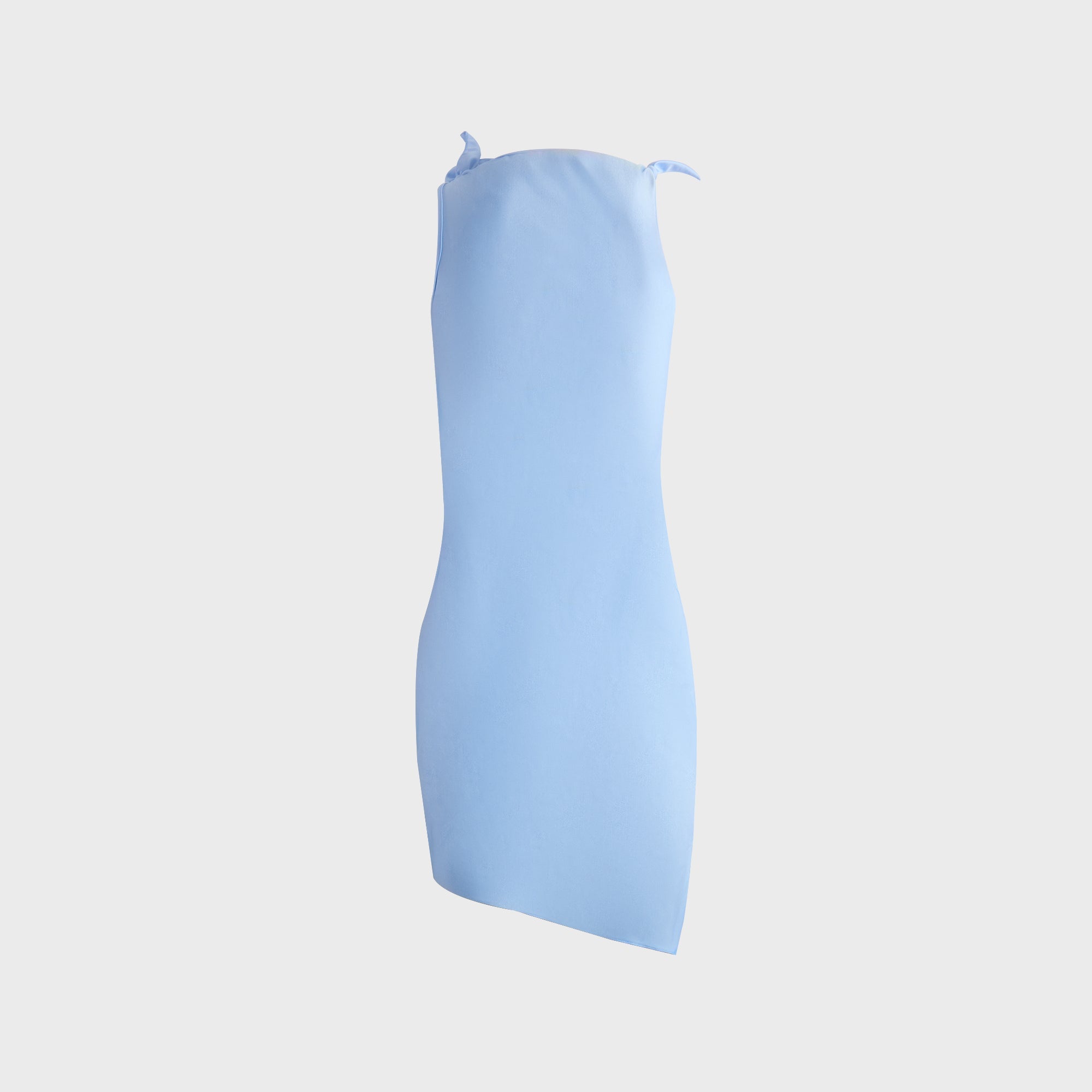 ワンピース Coperni DRESS (COPR154F5001) RESORT_COPR44545C_WHITE_EXCLUS