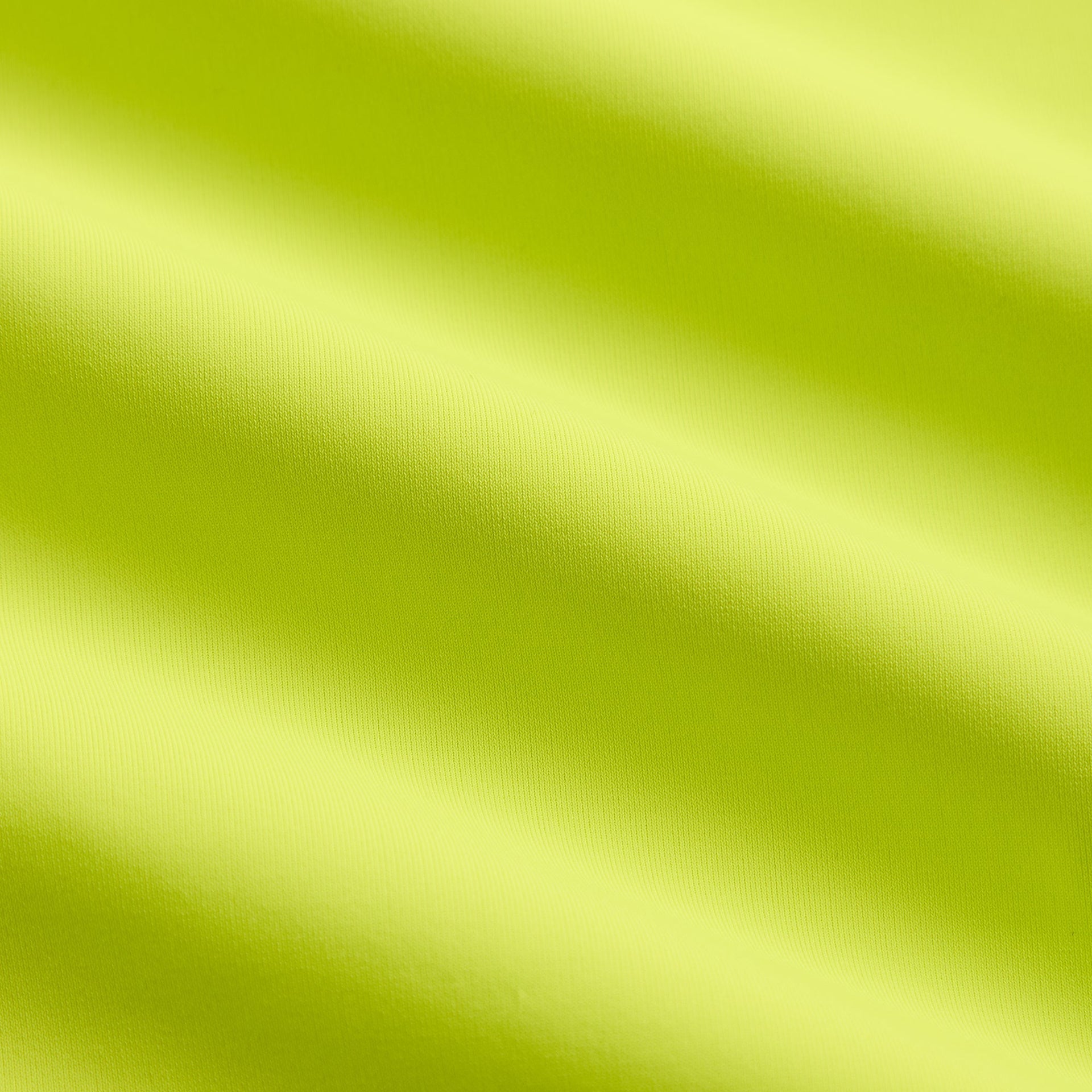 Coperni Flower Top - Green Lime