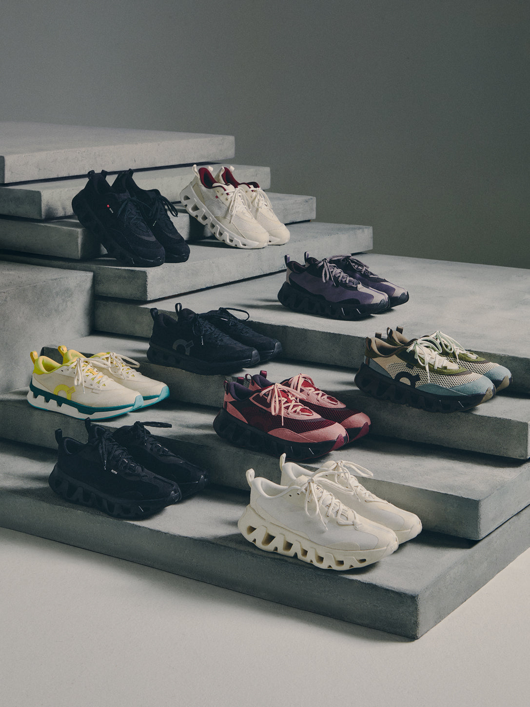 Featured | Kith for On Fall 2026