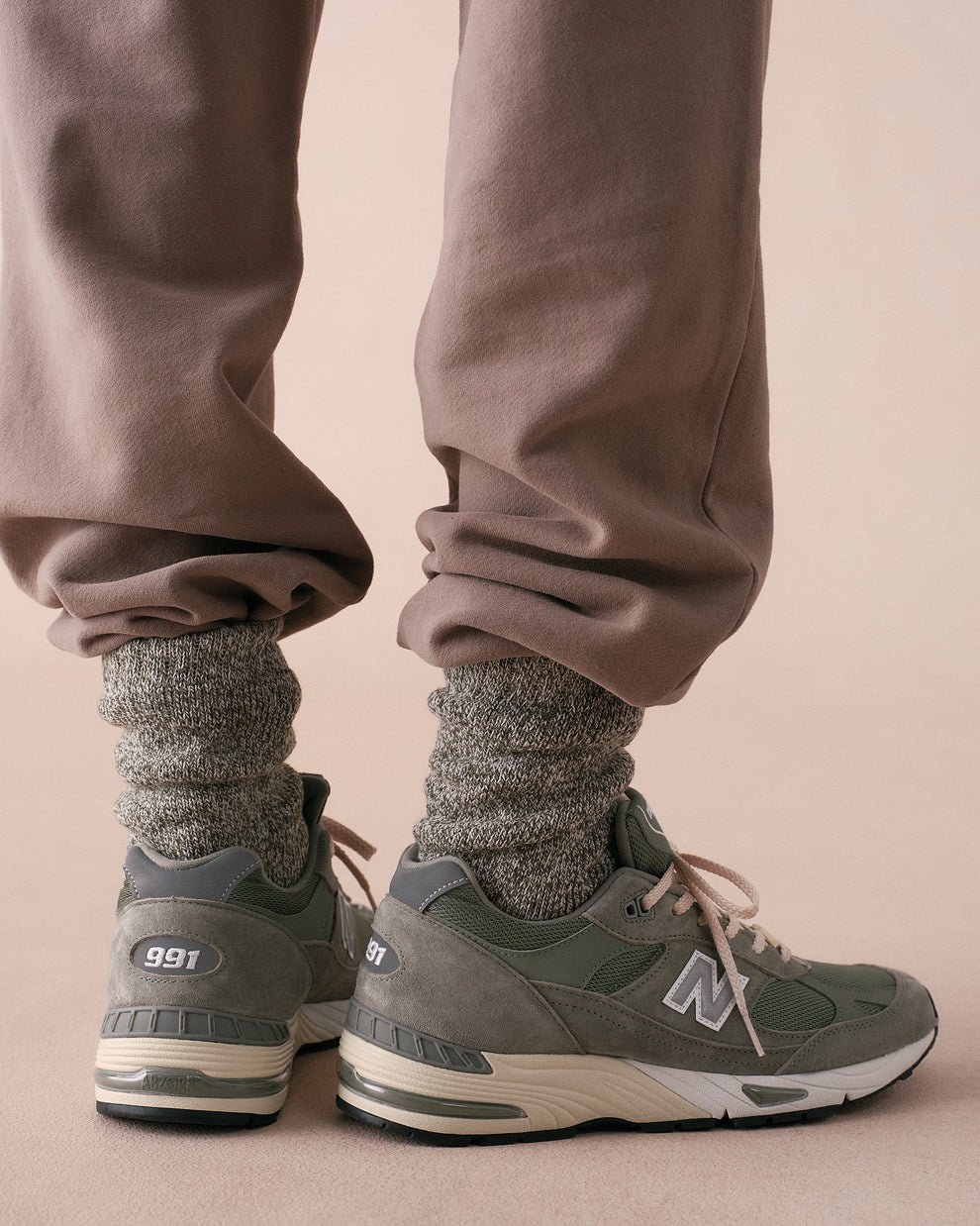 Featured | Kith 101 Spring 2026 Lookbook